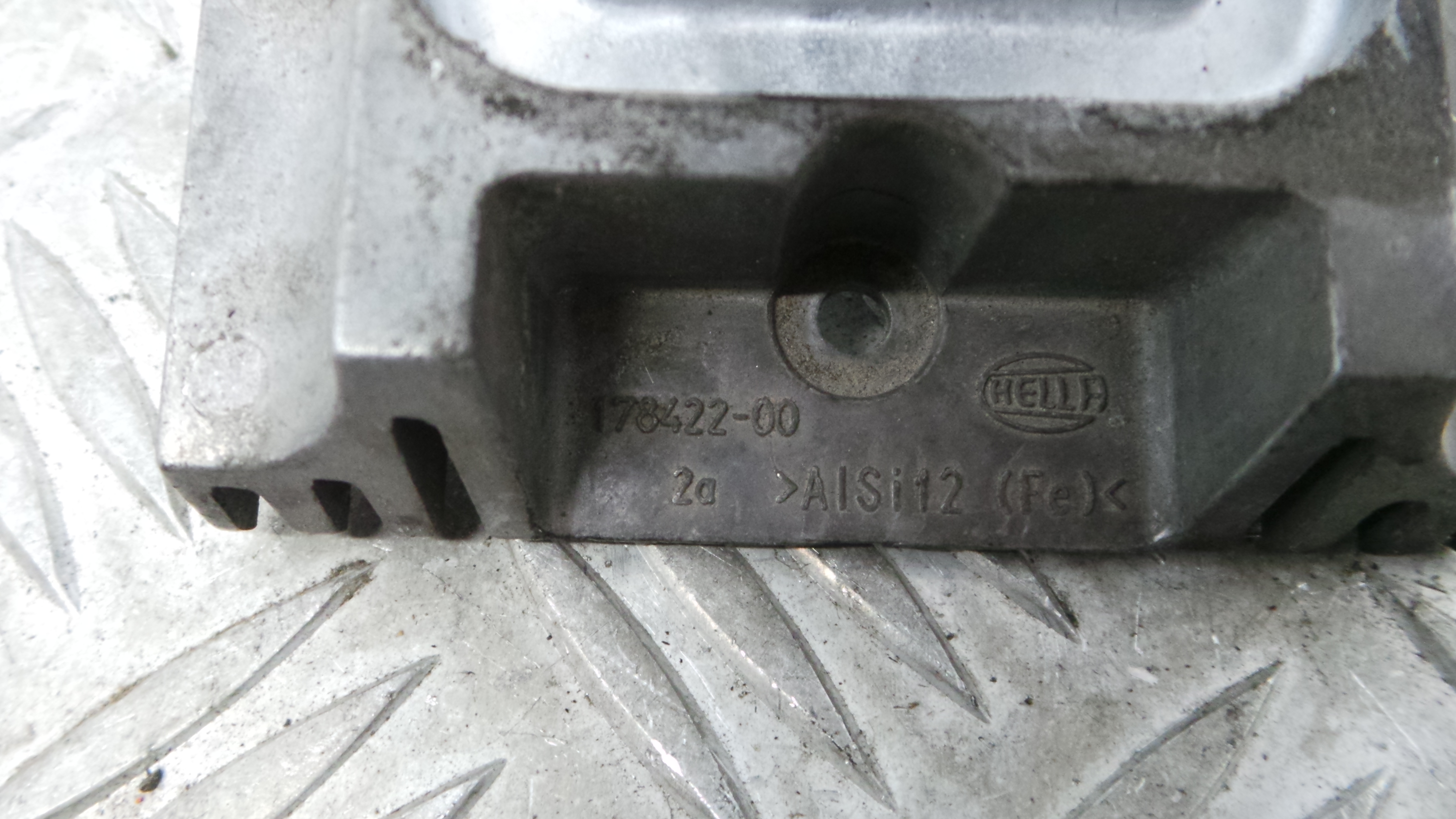 Modulo Electrónico 178422 - BMW 1 (F20), 1 Sports Hatch (F20)-36196395