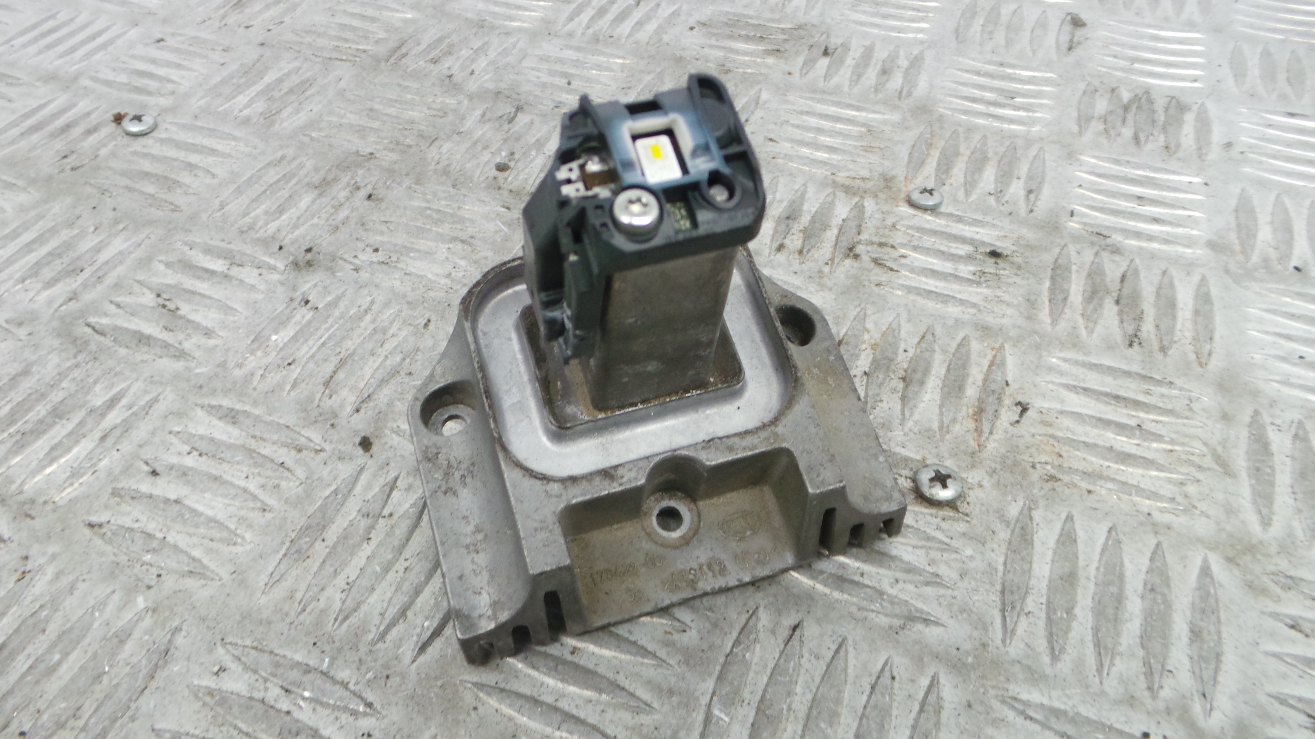 Modulo Electrónico 178422 - BMW 1 (F20), 1 Sports Hatch (F20)-36196398