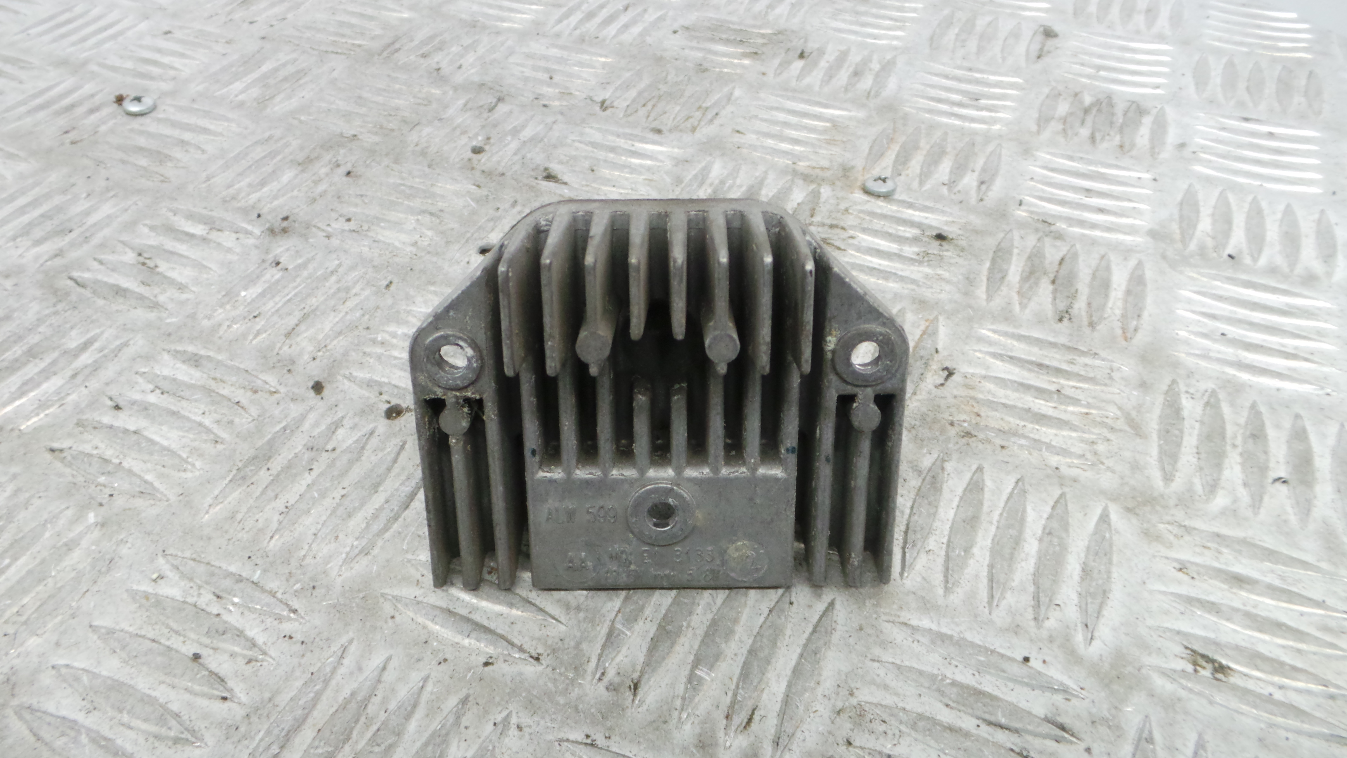 Modulo Electrónico 178422 - BMW 1 (F20), 1 Sports Hatch (F20)-36196398