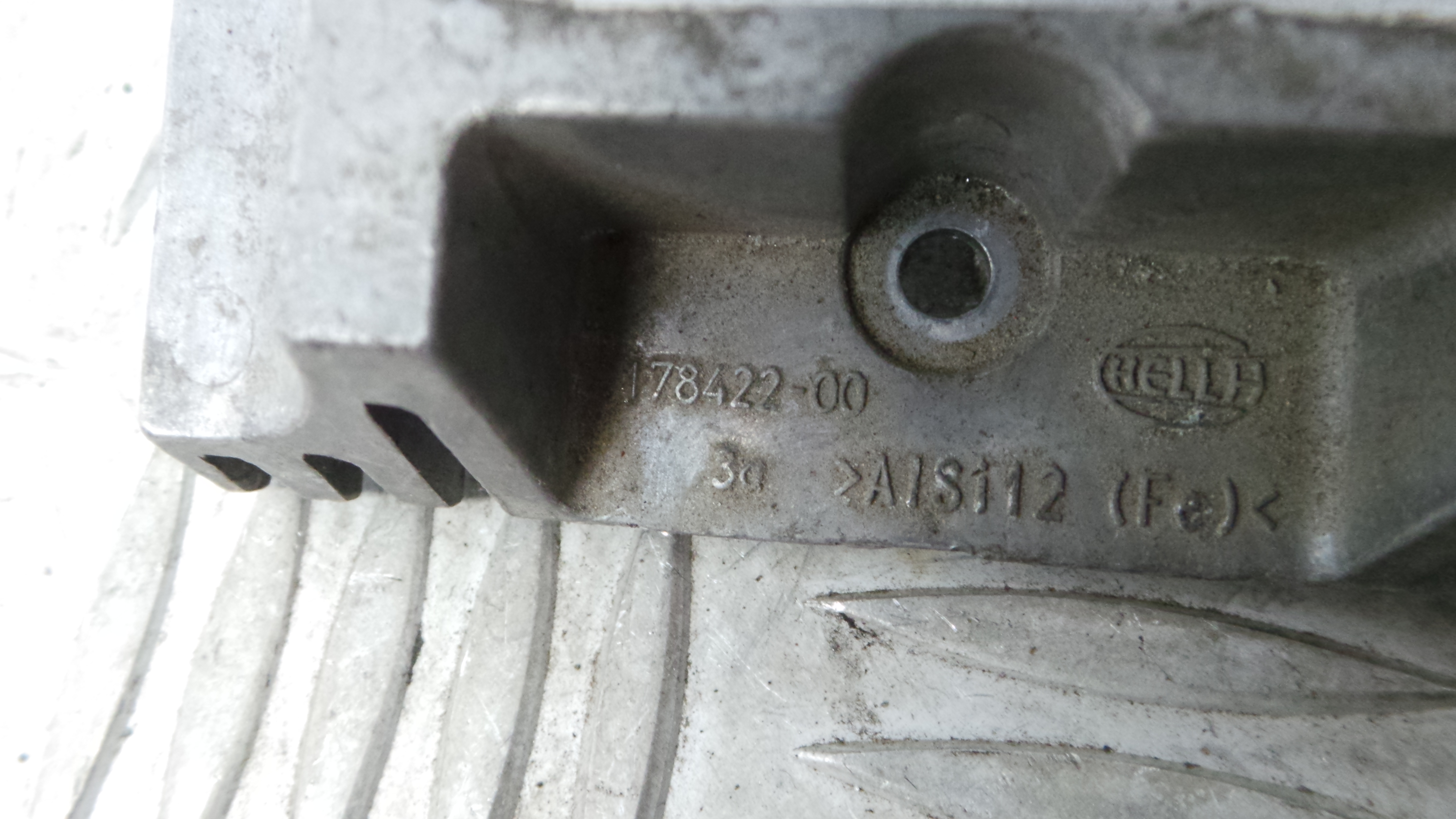 Modulo Electrónico 178422 - BMW 1 (F20), 1 Sports Hatch (F20)-36196398