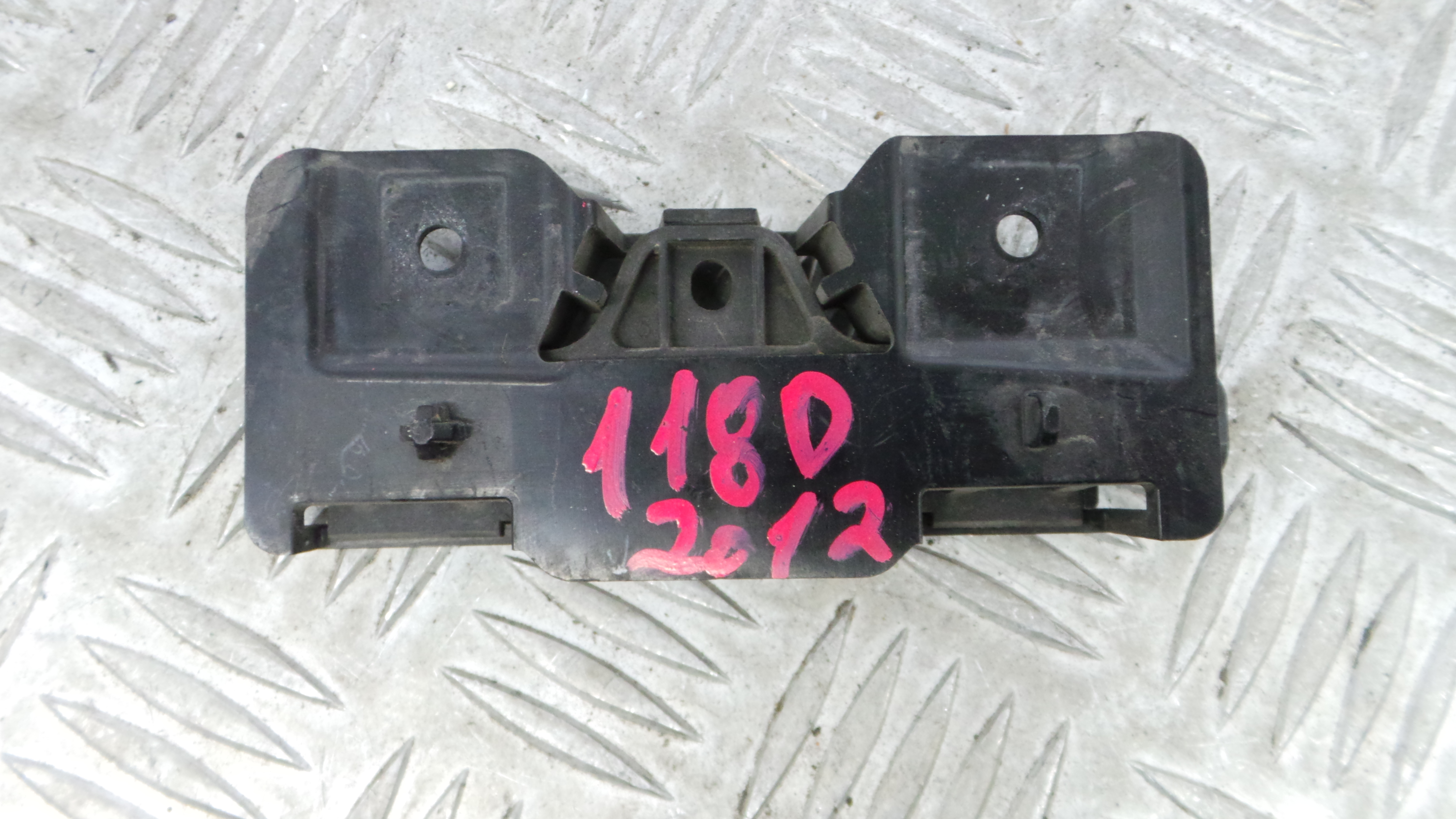Modulo Electrónico 65.20-9220831 - BMW 1 (F20), 1 Sports Hatch (F20)-36196407