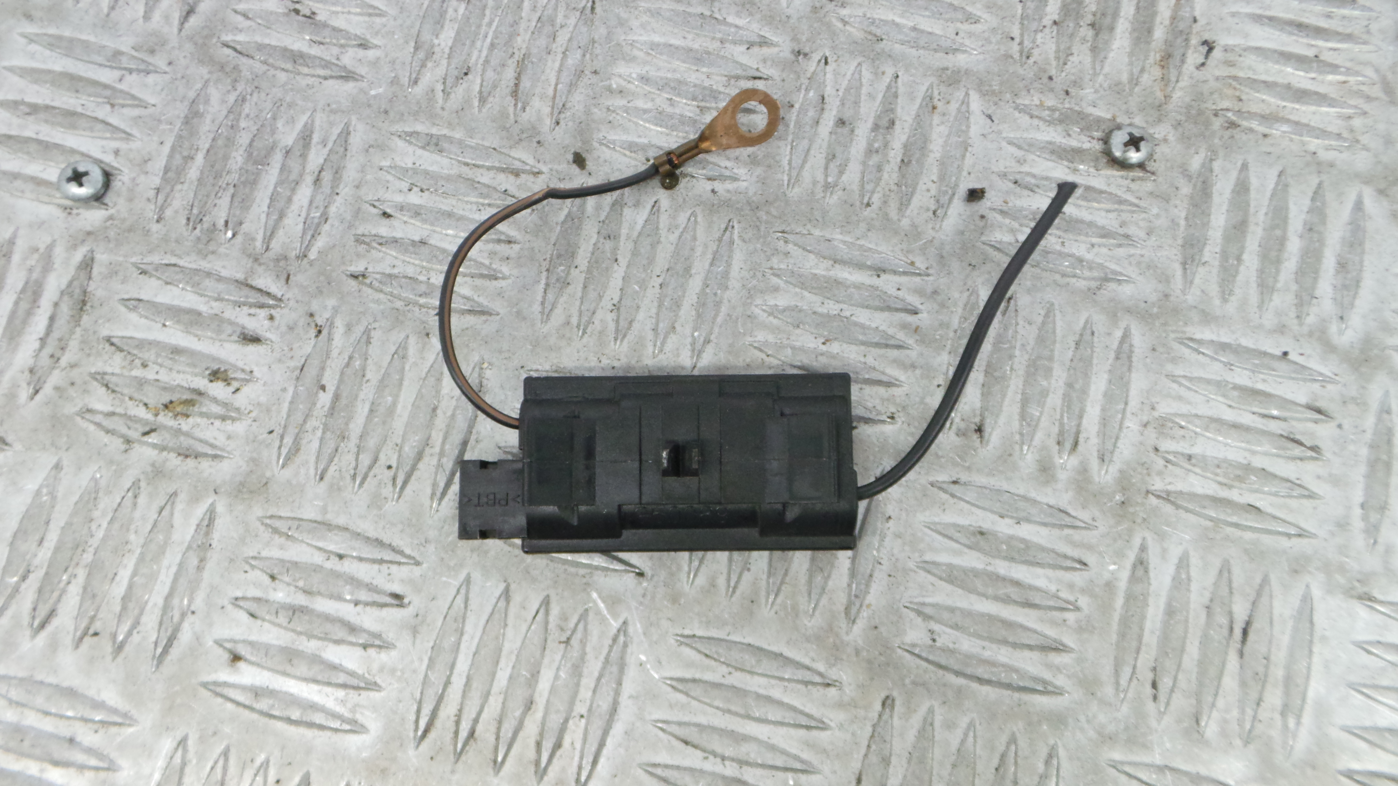 Modulo Electrónico G50088 - VW PASSAT CC B6 (357)-36196427 Modulo Electrónico G50088 - VW PASSAT CC B6 (357)-36196427