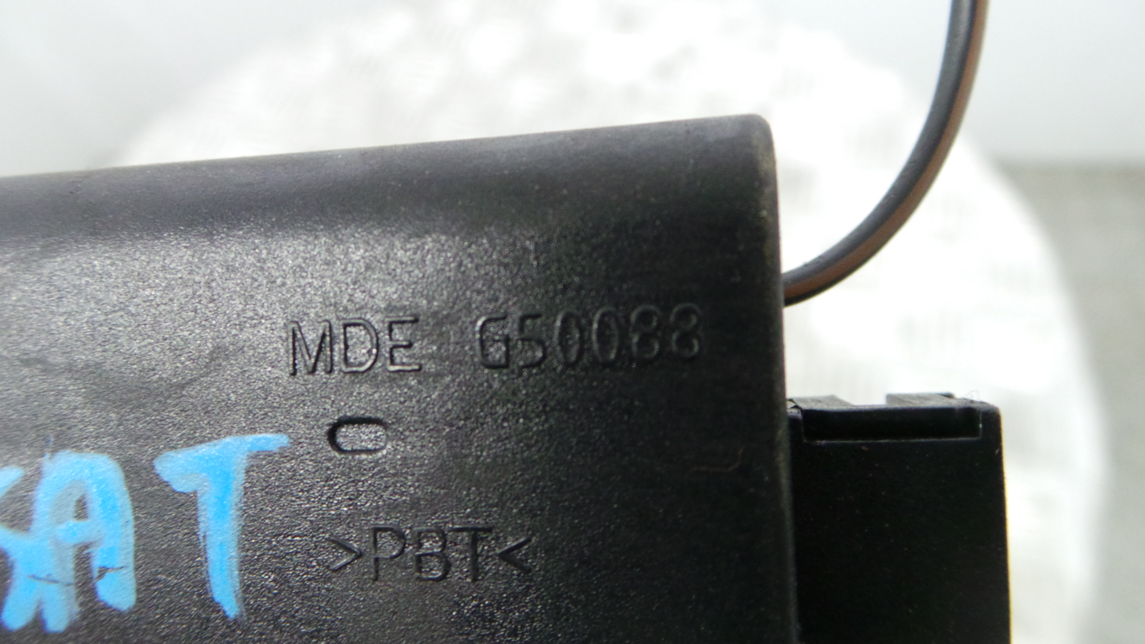 Modulo Electrónico G50088 - VW PASSAT CC B6 (357)-36196427