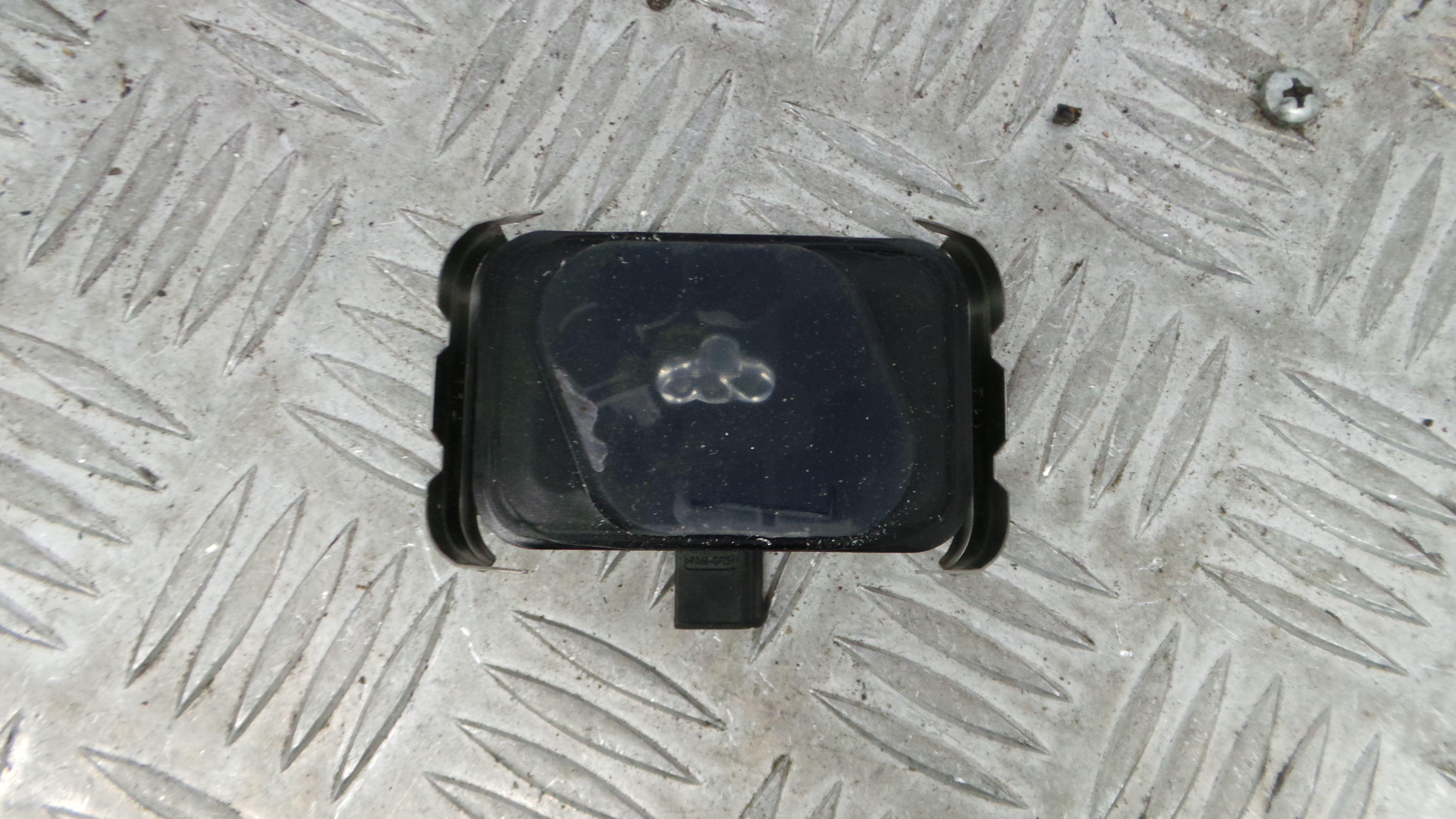 Sensor De Chuva 3S7T-17D547-AB - FORD FOCUS II (DA_, HCP, DP)-36196441