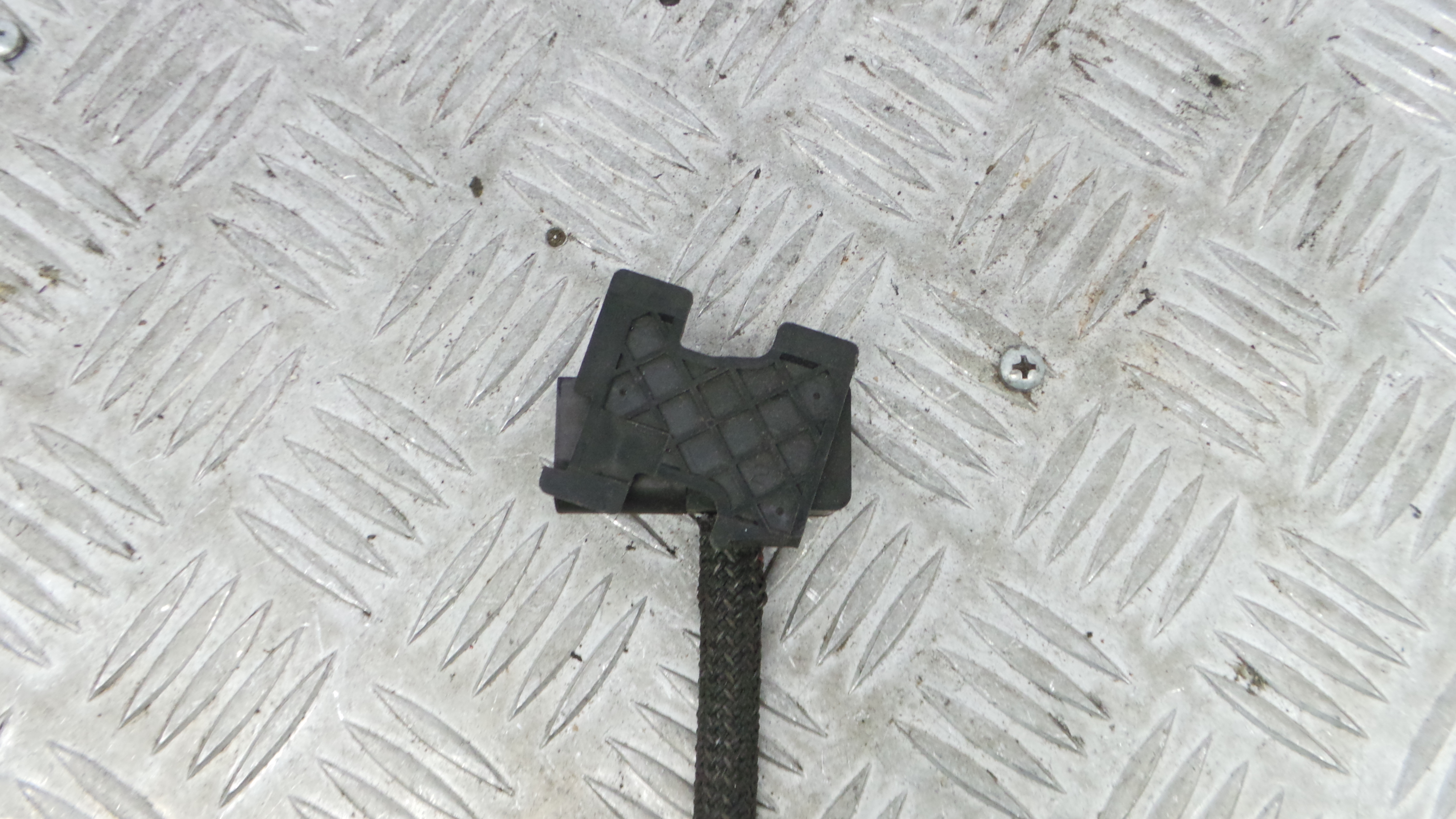 Sensor Pressão Dos Gases De Escape 7805152 - BMW 1 (F20), 1 Sports Hatch (F20)-36196450