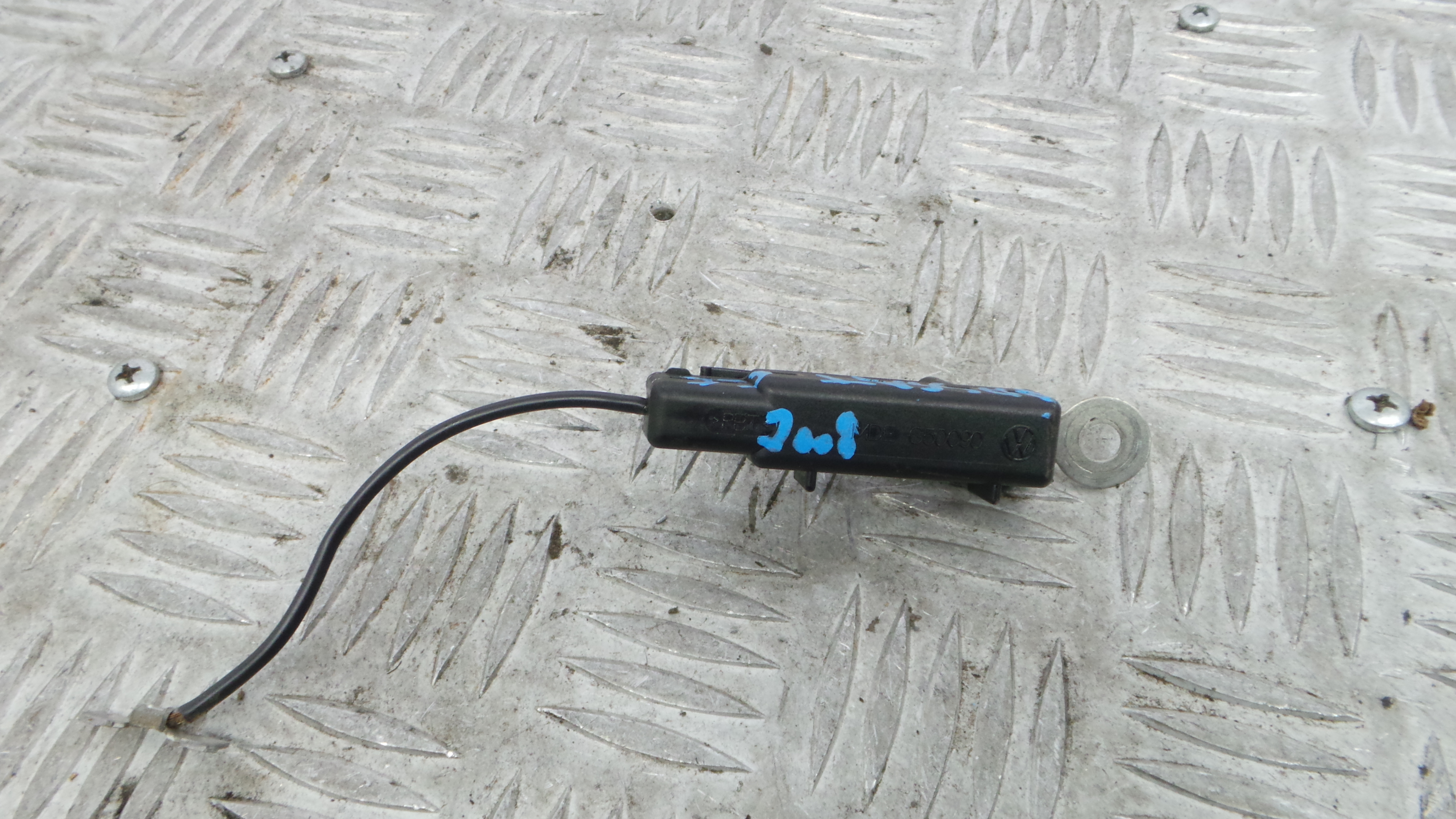 Antena G50090 - VW PASSAT CC B6 (357)-36196480