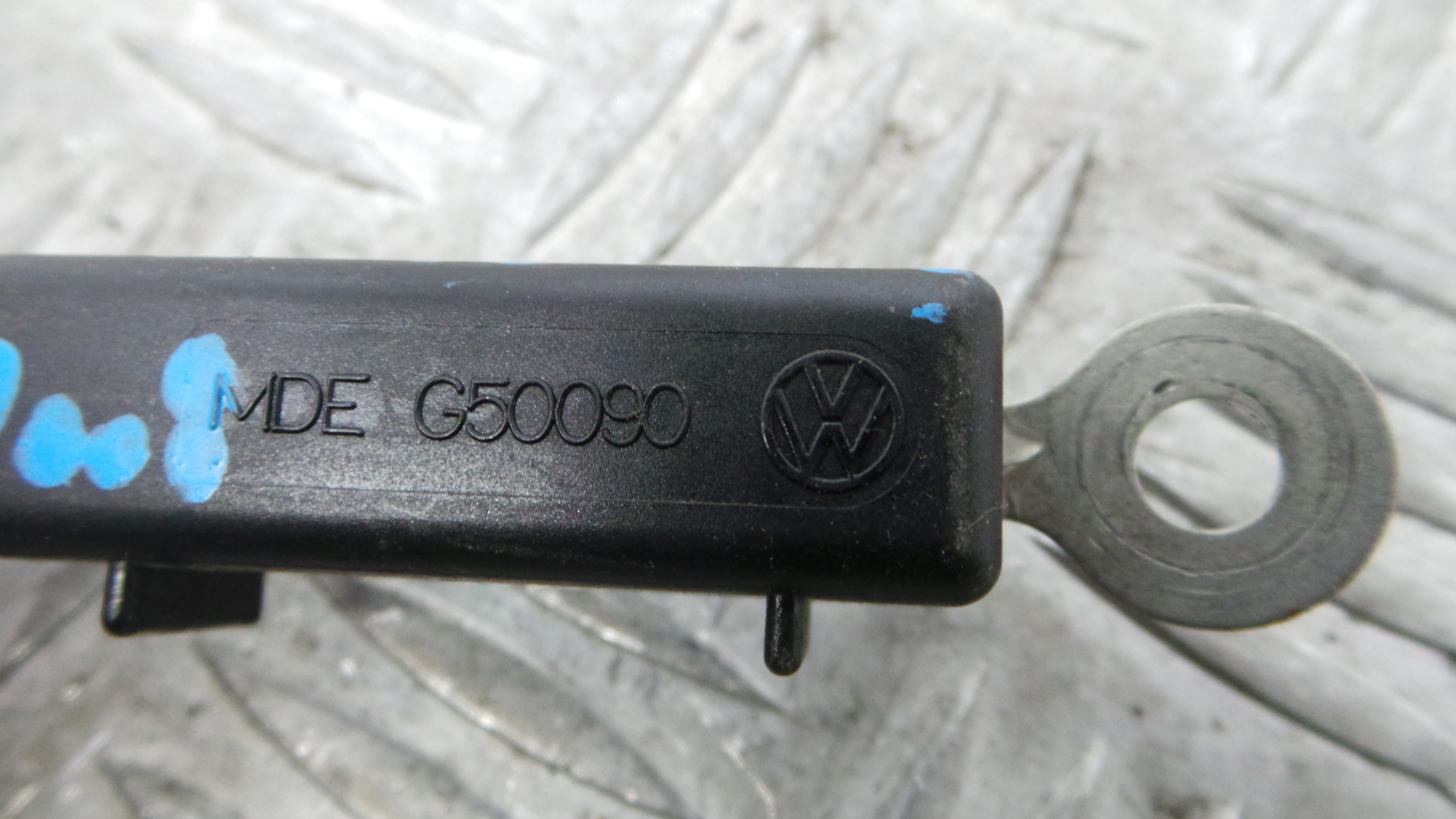 Antena G50090 - VW PASSAT CC B6 (357)-36196480