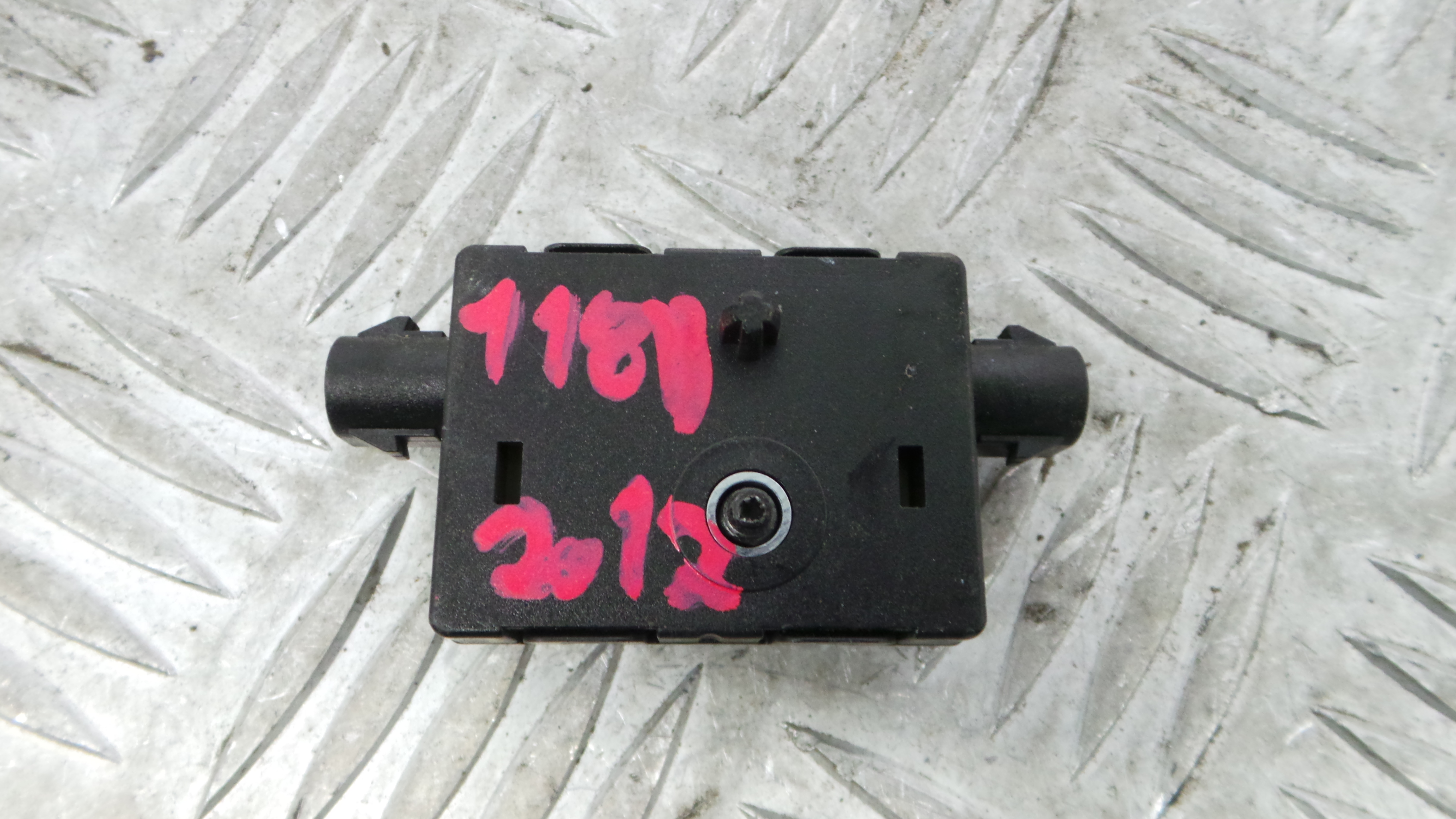 Modulo Electrónico 9181453 - BMW 1 (F20), 1 Sports Hatch (F20)-36196486 Modulo Electrónico 9181453 - BMW 1 (F20), 1 Sports Hatch (F20)-36196486