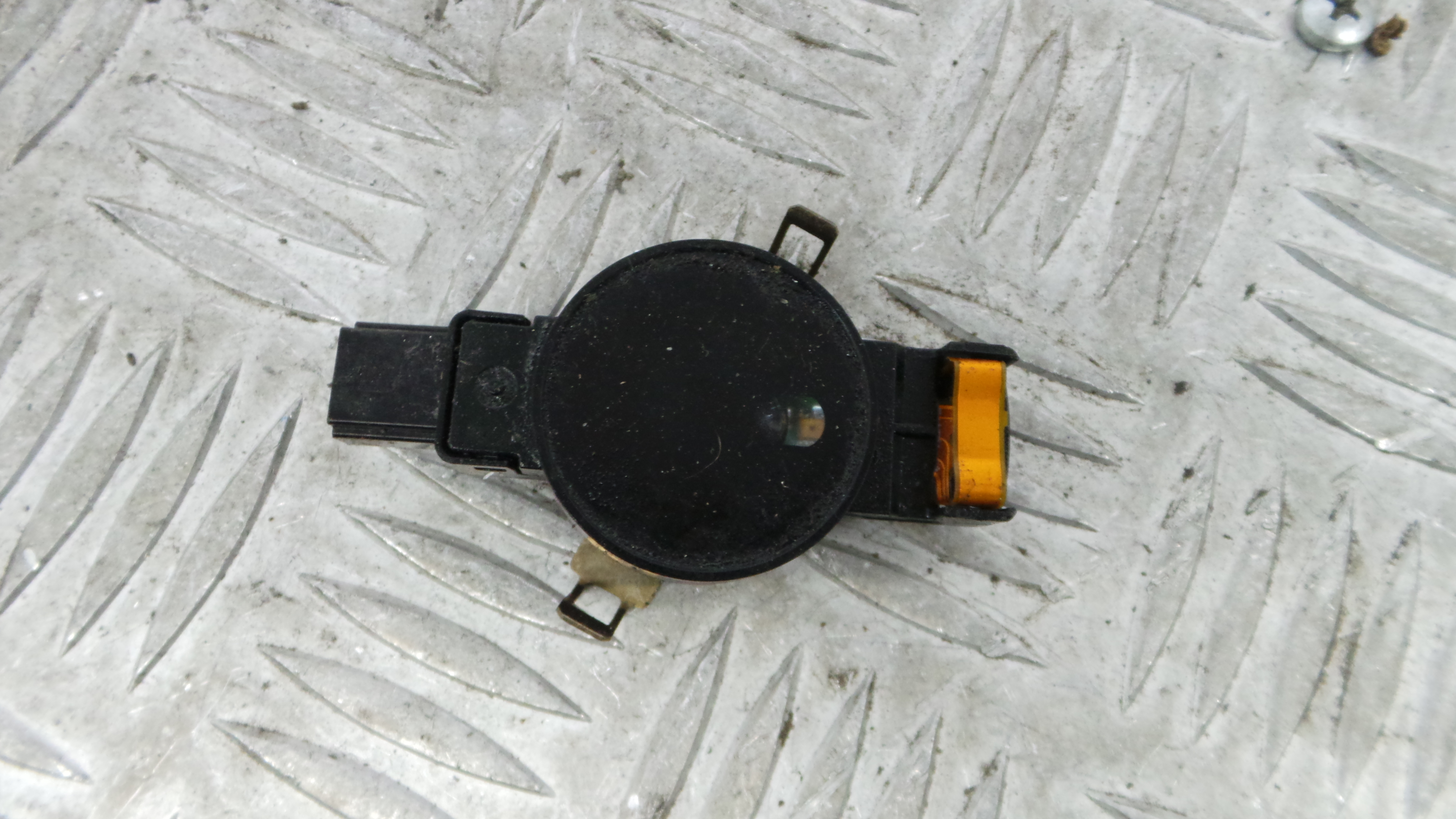 Sensor De Chuva 9270588 - BMW 1 (F20), 1 Sports Hatch (F20)-36196489