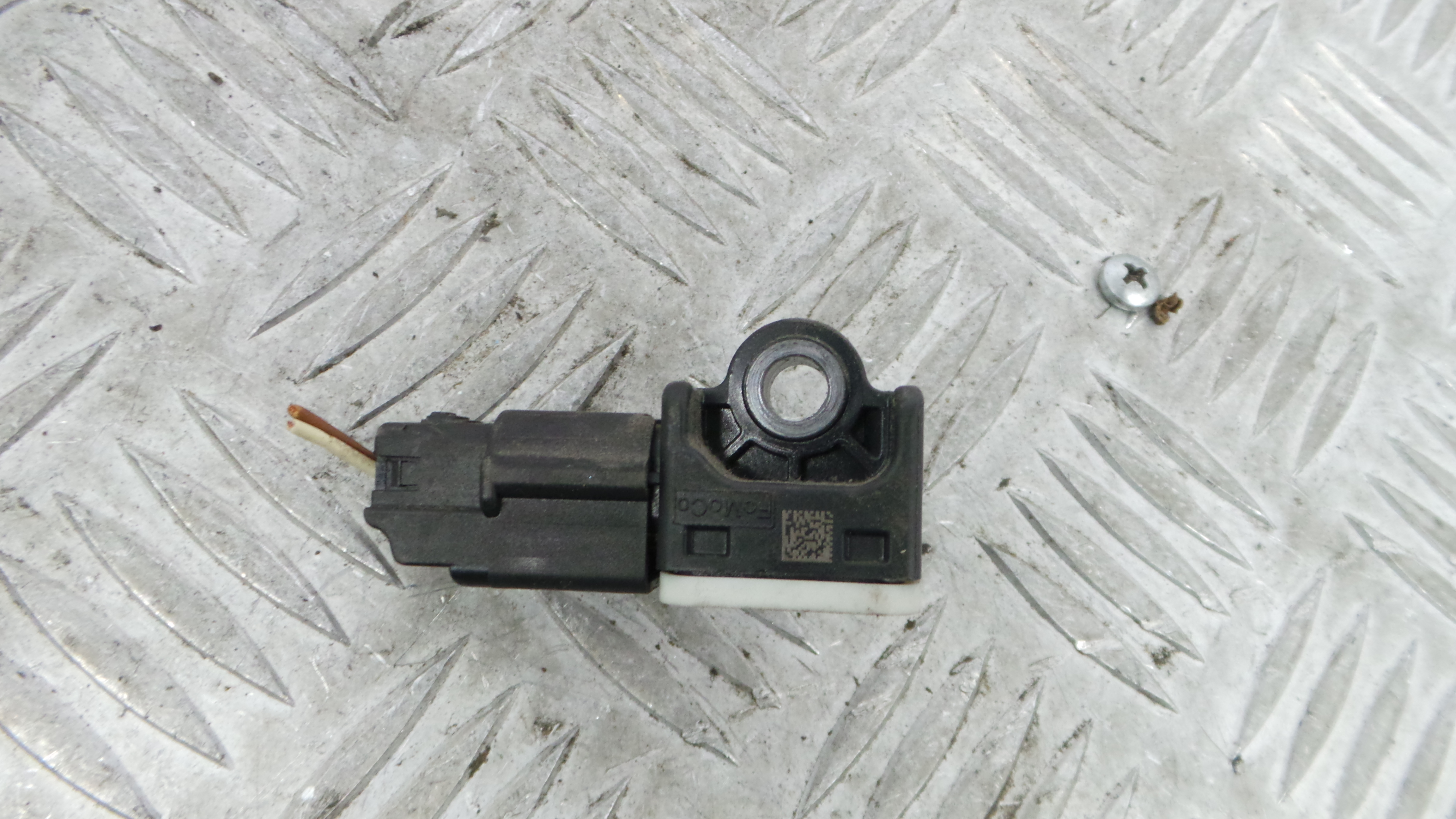 Sensor de Airbag 8M5T-14B342-AC - FORD FOCUS II (DA_, HCP, DP)-36196498 Sensor de Airbag 8M5T-14B342-AC - FORD FOCUS II (DA_, HCP, DP)-36196498