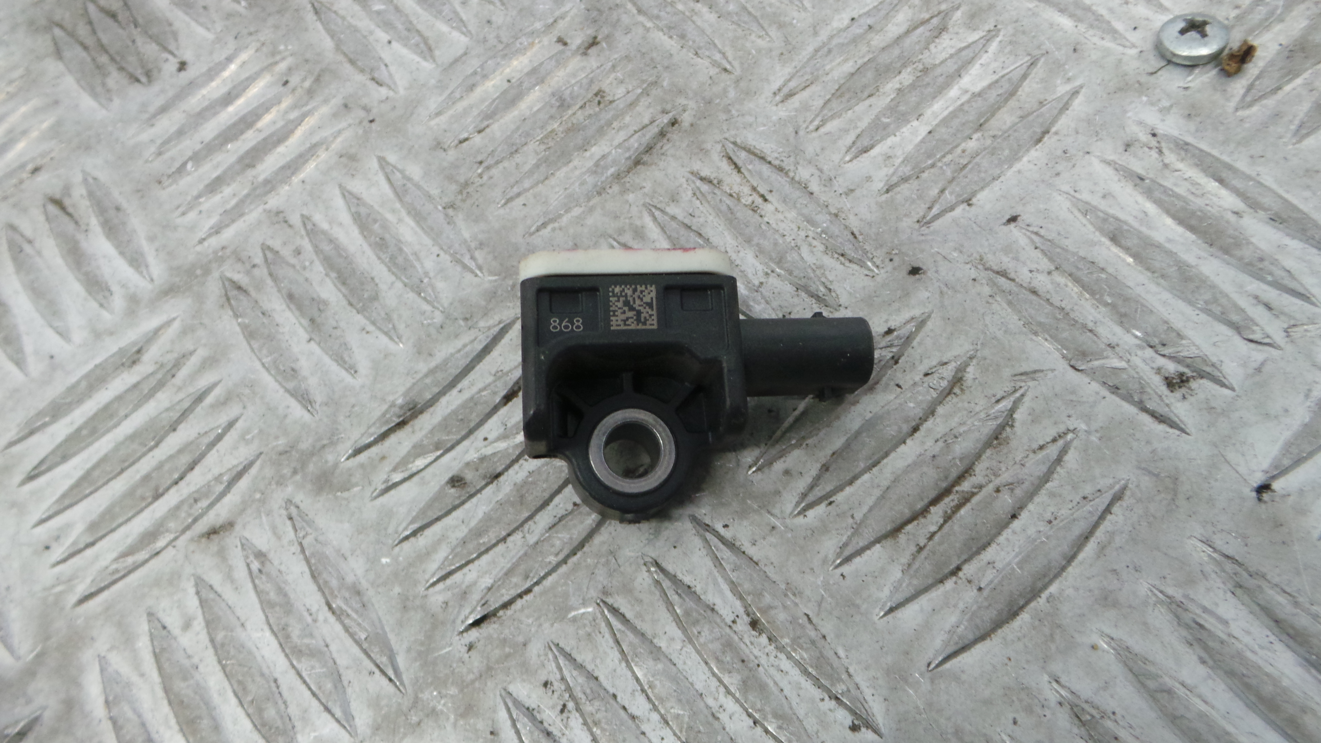 Sensor de Airbag 65.77-9234989 - BMW 1 (F20), 1 Sports Hatch (F20)-36196501 Sensor de Airbag 65.77-9234989 - BMW 1 (F20), 1 Sports Hatch (F20)-36196501