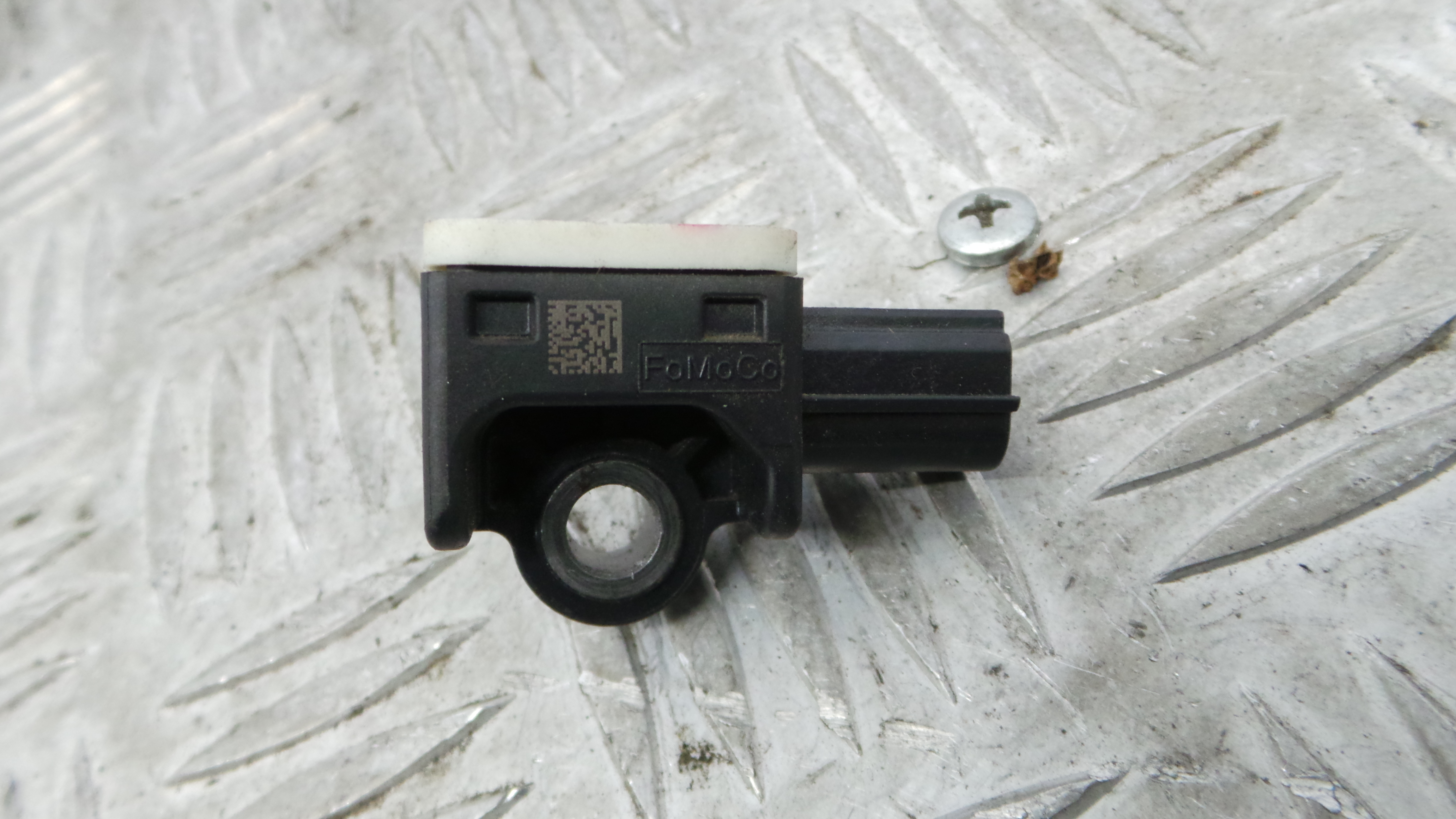 Sensor de Airbag 8M5T-14B342-AC - FORD FOCUS II (DA_, HCP, DP)-36196504 Sensor de Airbag 8M5T-14B342-AC - FORD FOCUS II (DA_, HCP, DP)-36196504