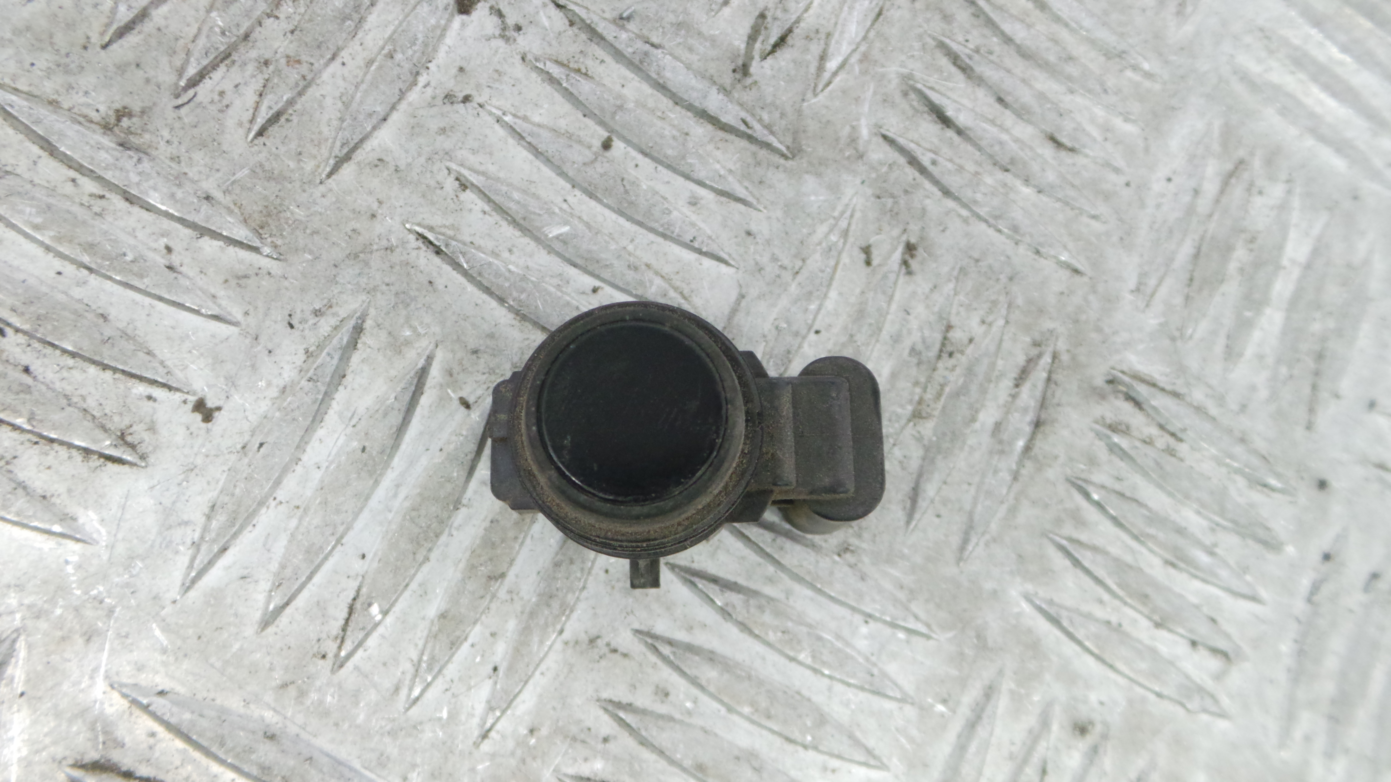 Sensores De Estacionamento 9261612 - BMW 1 (F20), 1 Sports Hatch (F20)-36196507