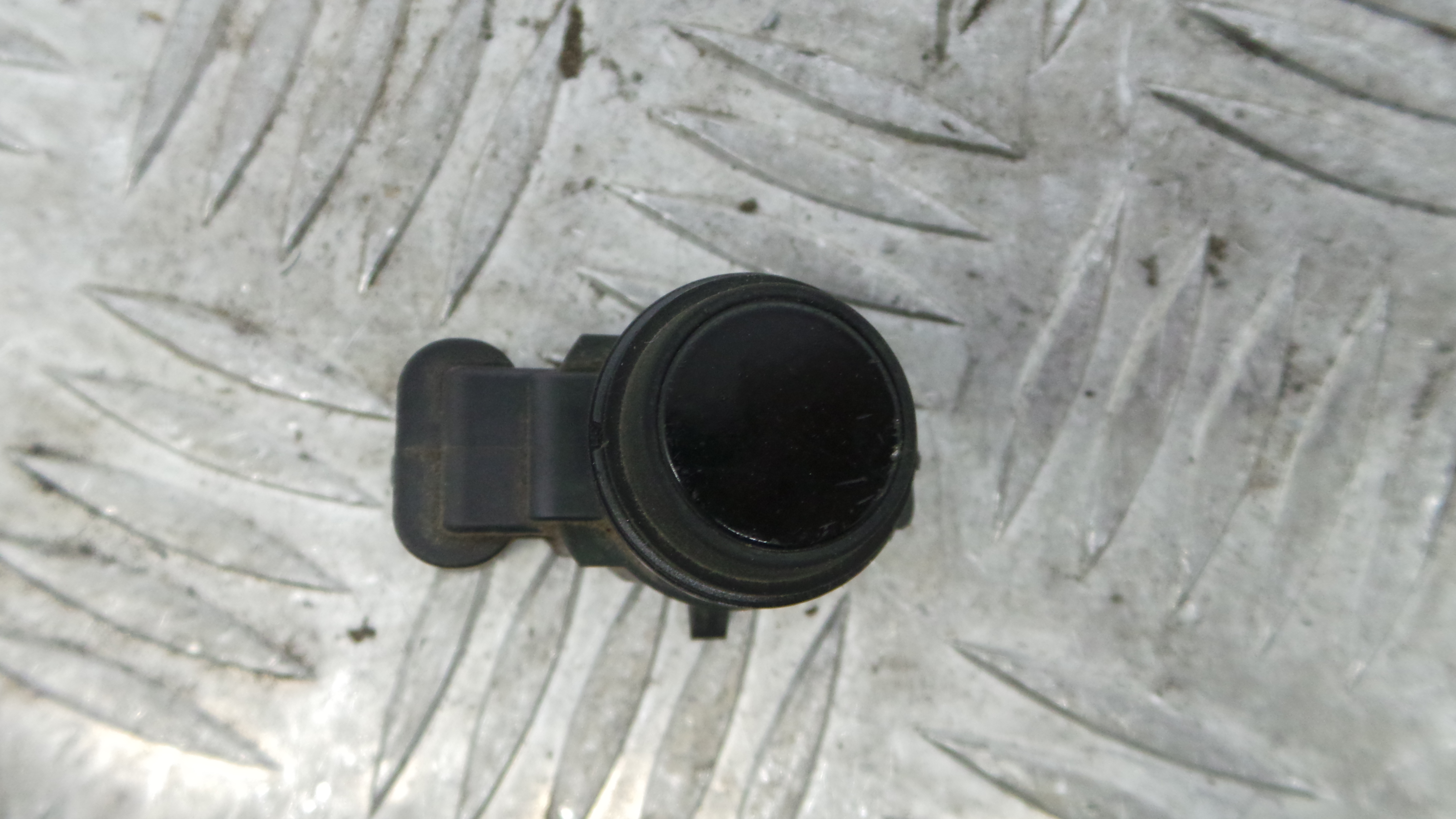 Sensores De Estacionamento 9261612 - BMW 1 (F20), 1 Sports Hatch (F20)-36196513