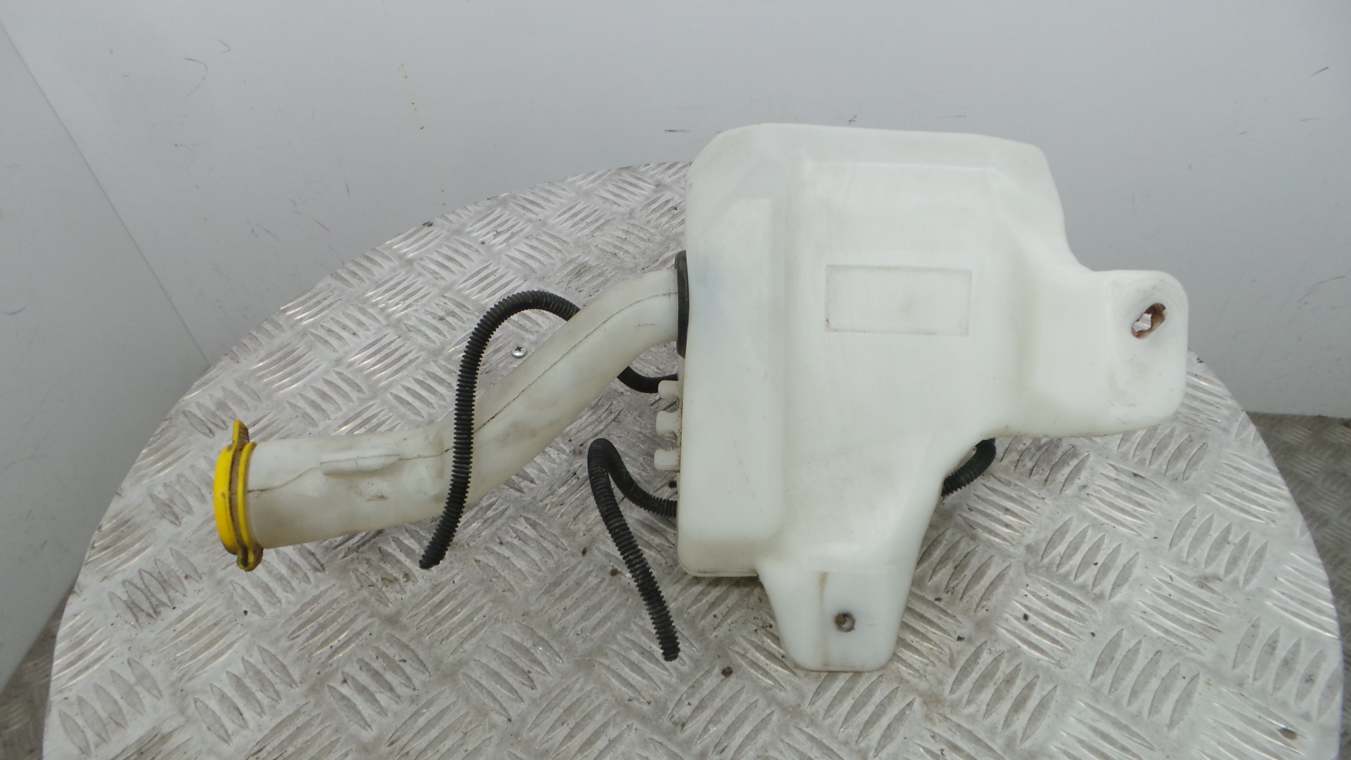 Deposito Reservatório Limpa Vidros Para Brisas 35702892 - OPEL CORSA D (S07)-36196551