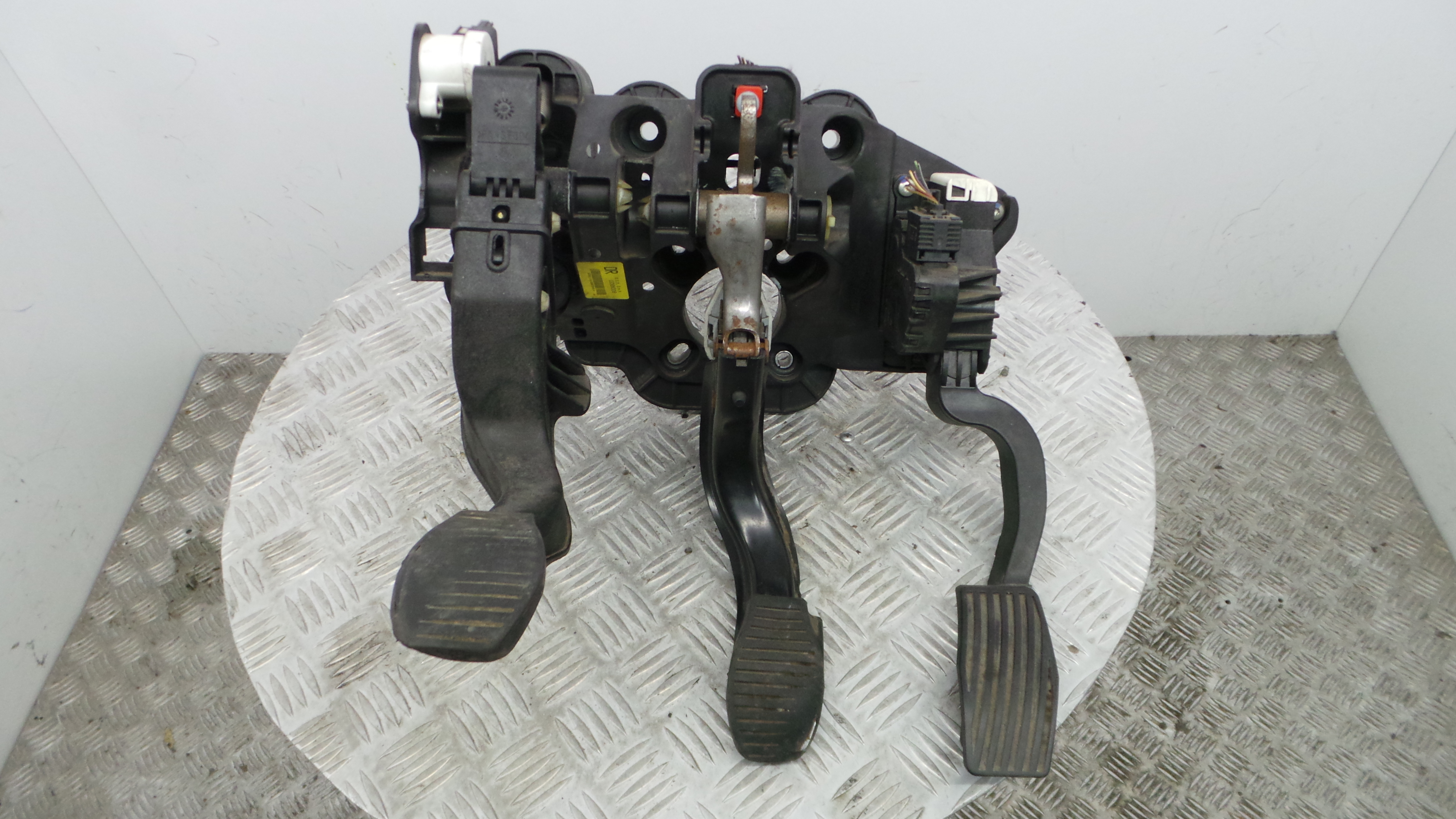 Pedal do Travão 13308338 - OPEL CORSA D (S07)-36196555