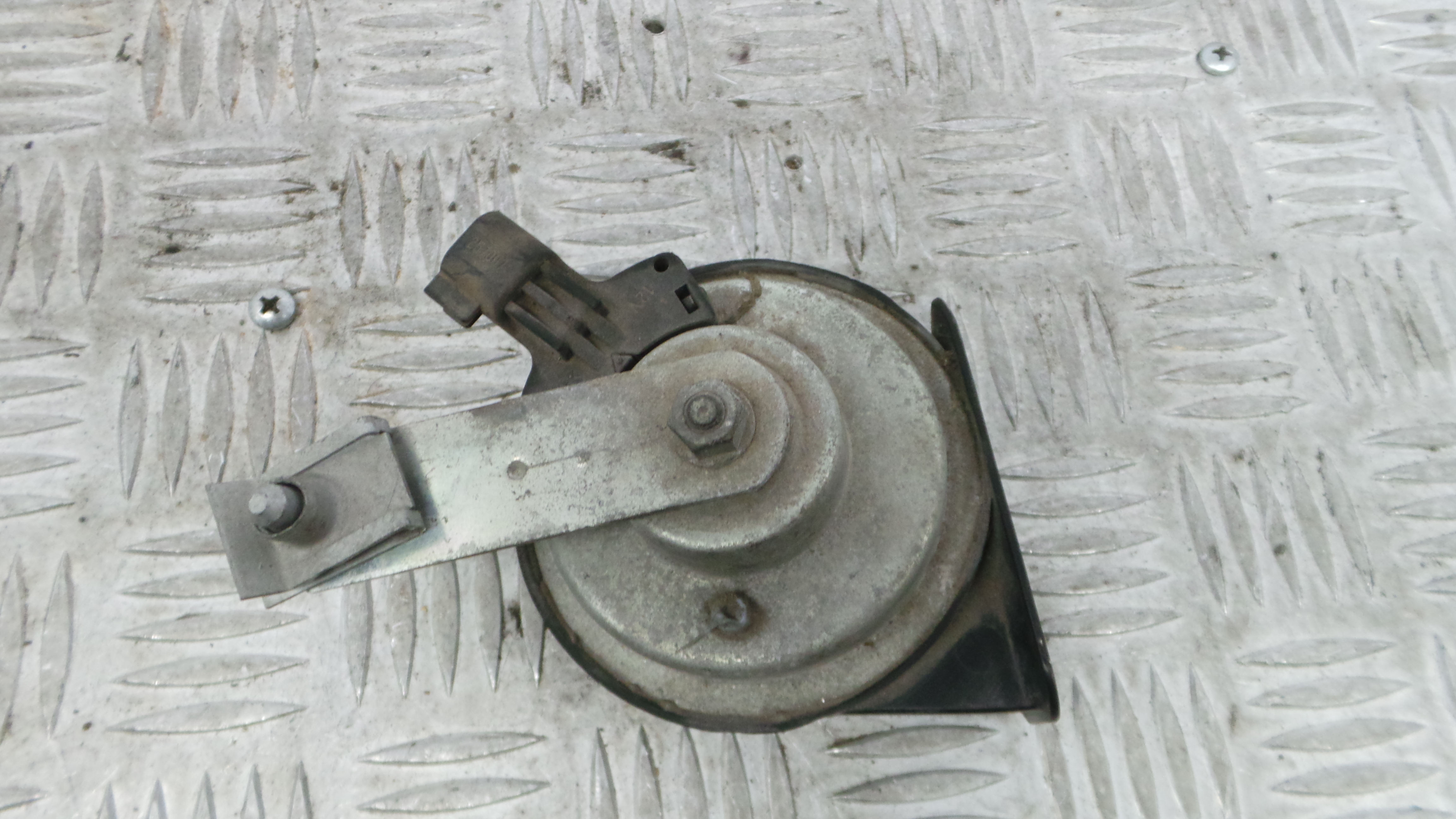 Buzina AM80S - OPEL CORSA D (S07)-36196591