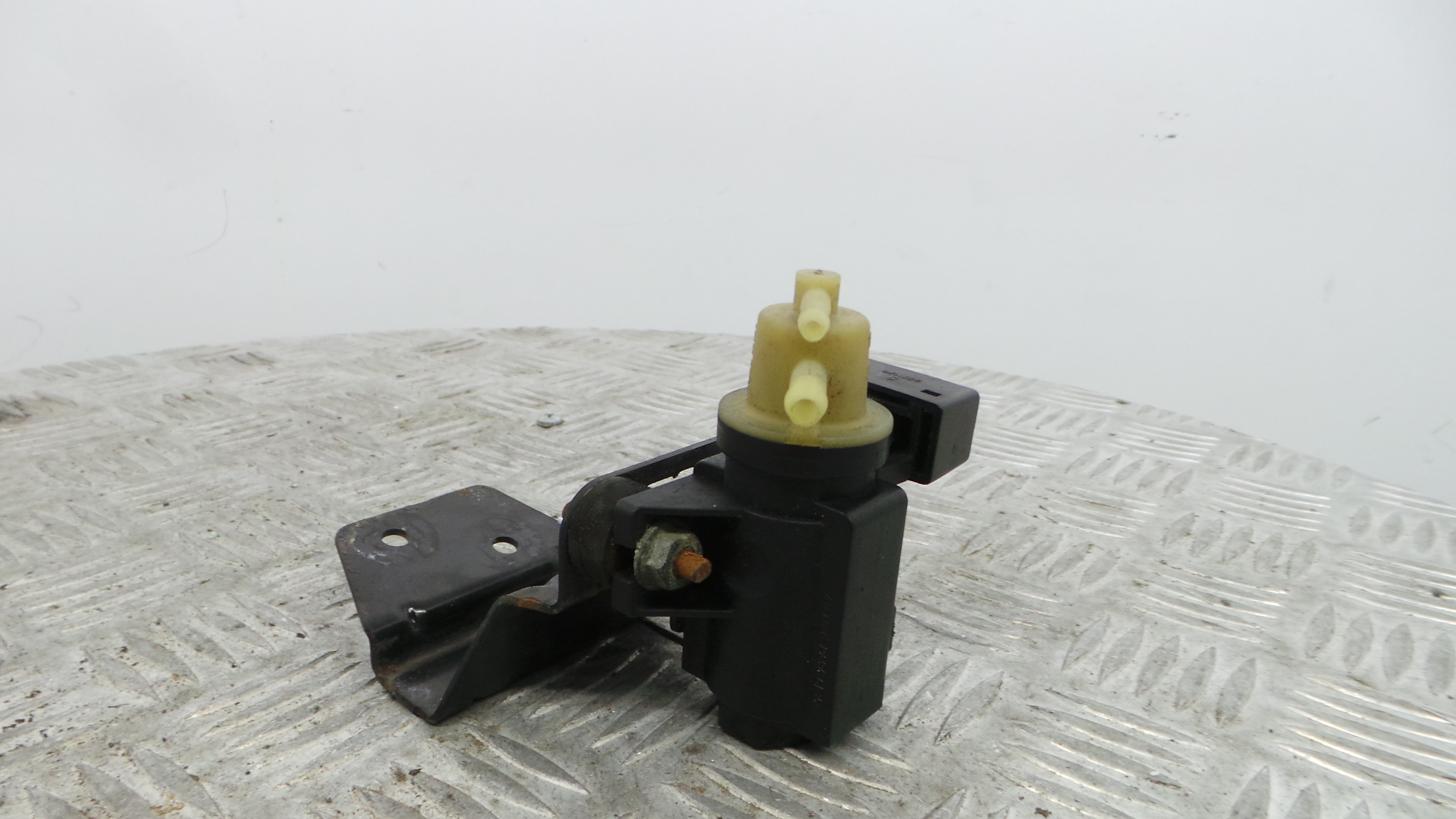 Válvula do Turbo 55573801 - OPEL CORSA D (S07)-36196618