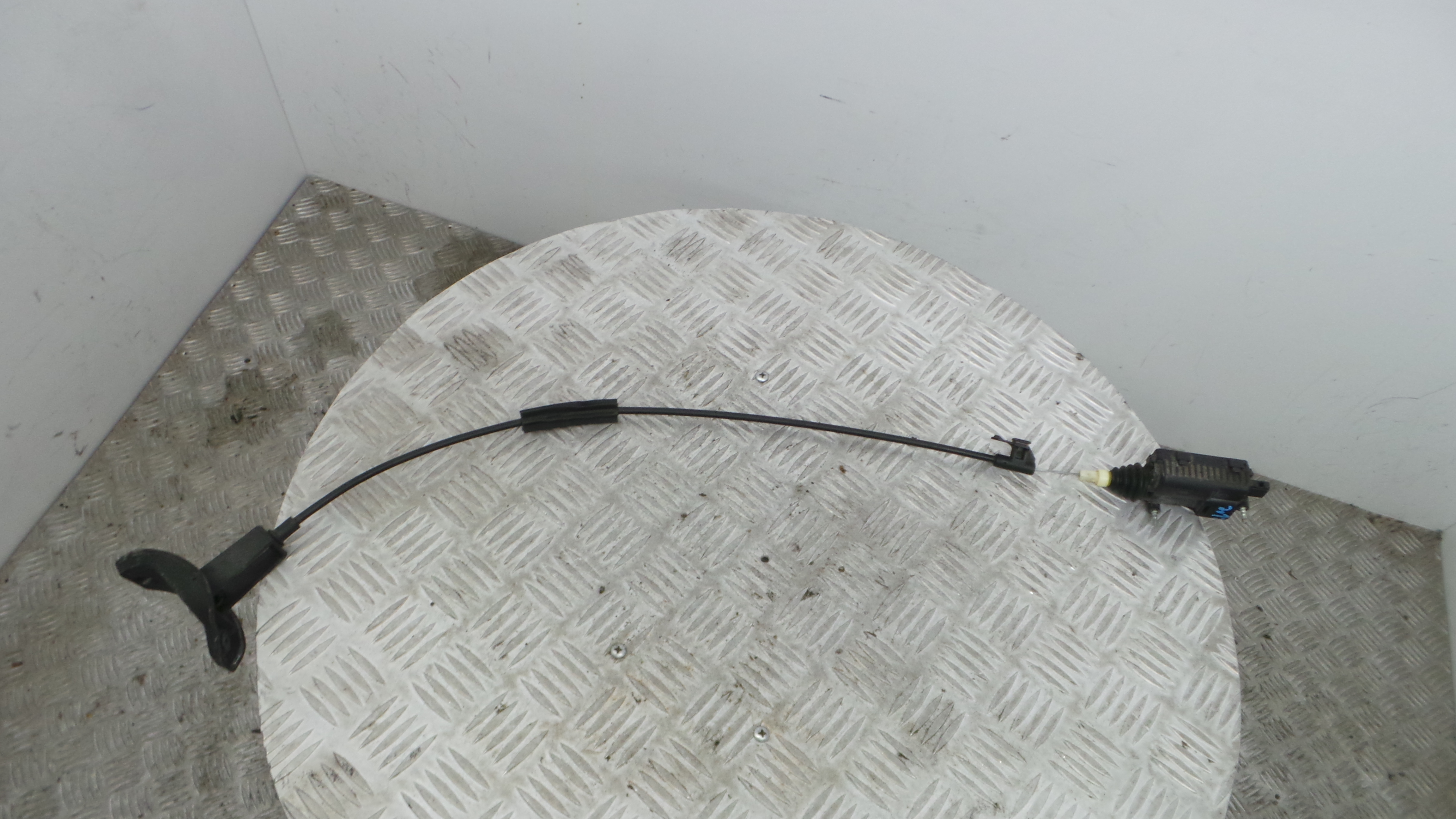 Pistola Deposito Combustivel 13111599 - OPEL CORSA D (S07)-36196622