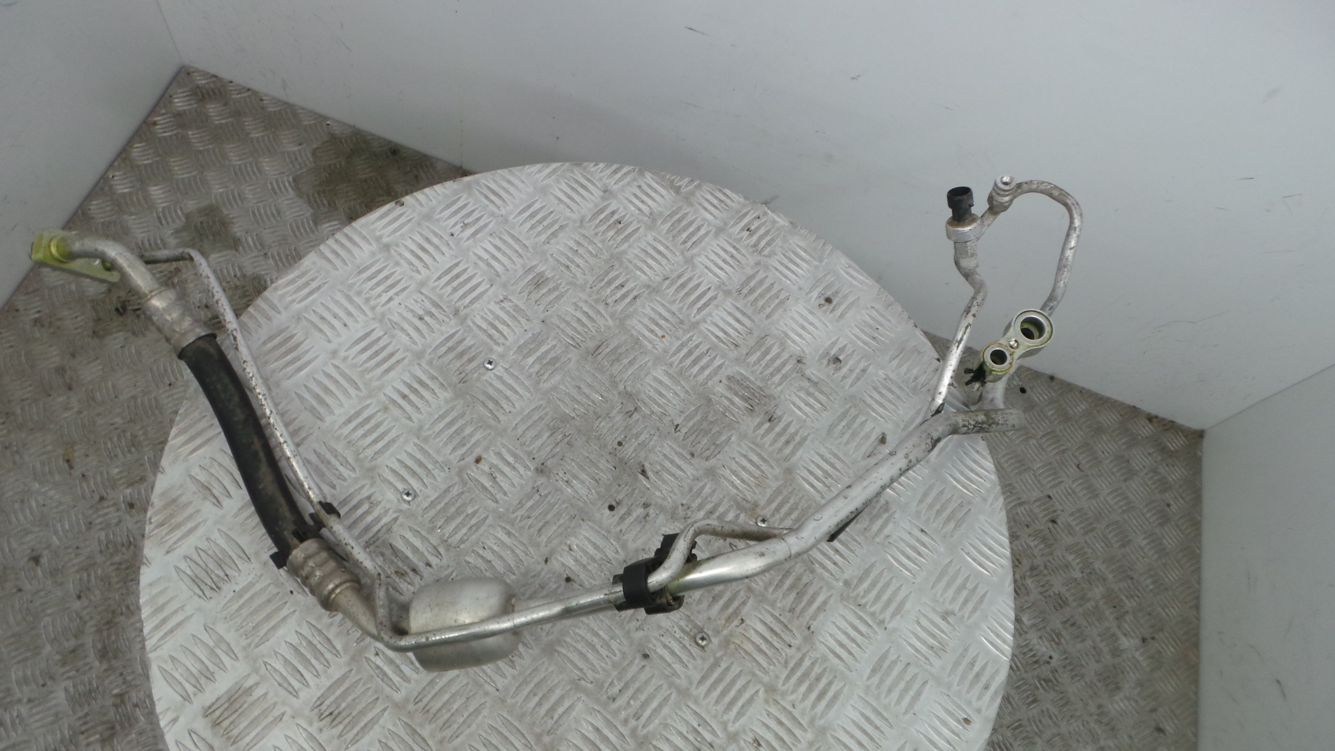 Tubos De Ar Condicionado - OPEL CORSA D (S07)-36196631