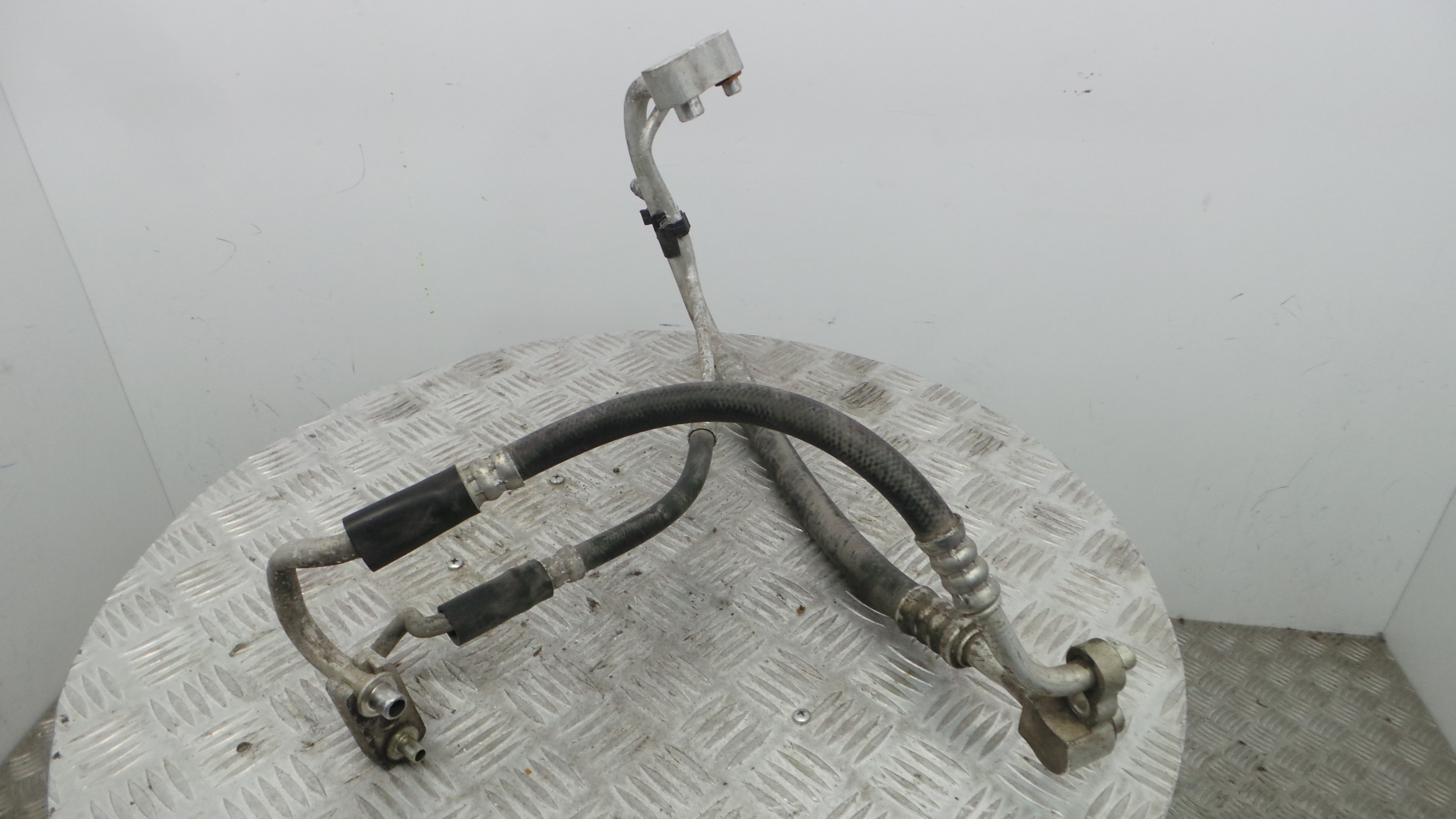 Tubos De Ar Condicionado - OPEL CORSA D (S07)-36196633