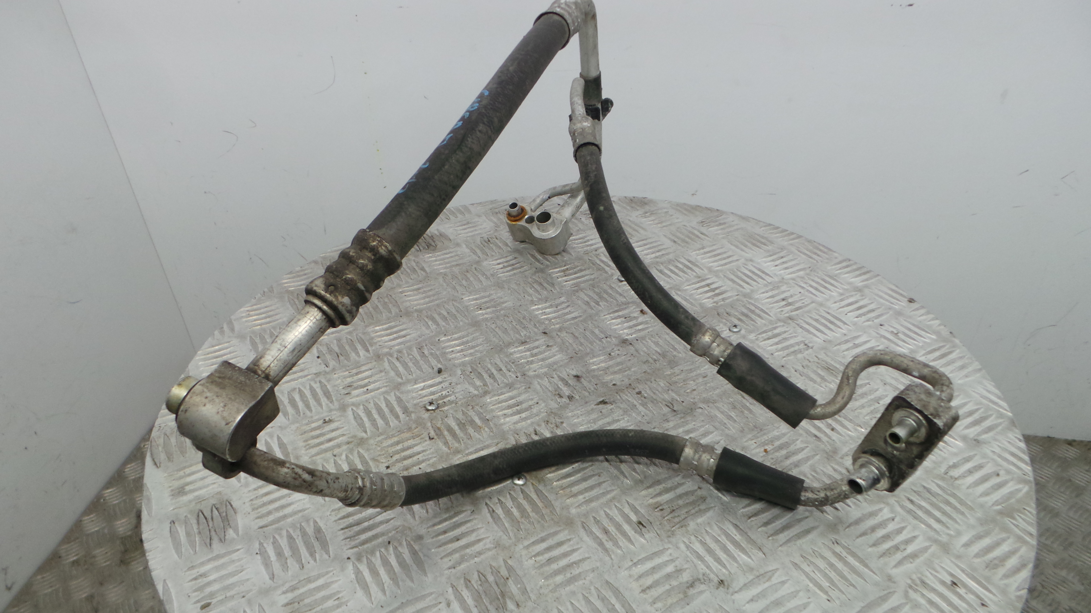 Tubos De Ar Condicionado - OPEL CORSA D (S07)-36196633