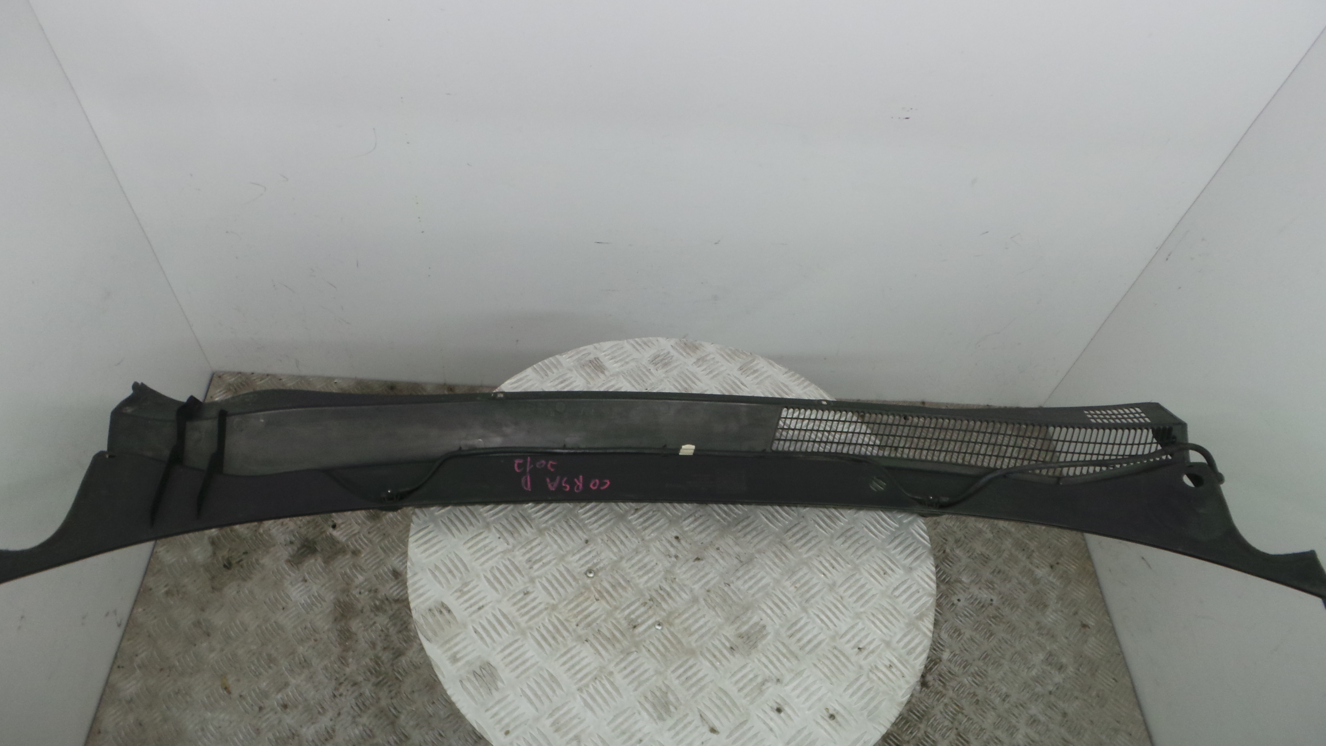 Torpedo 13203618 - OPEL CORSA D (S07)-36196636