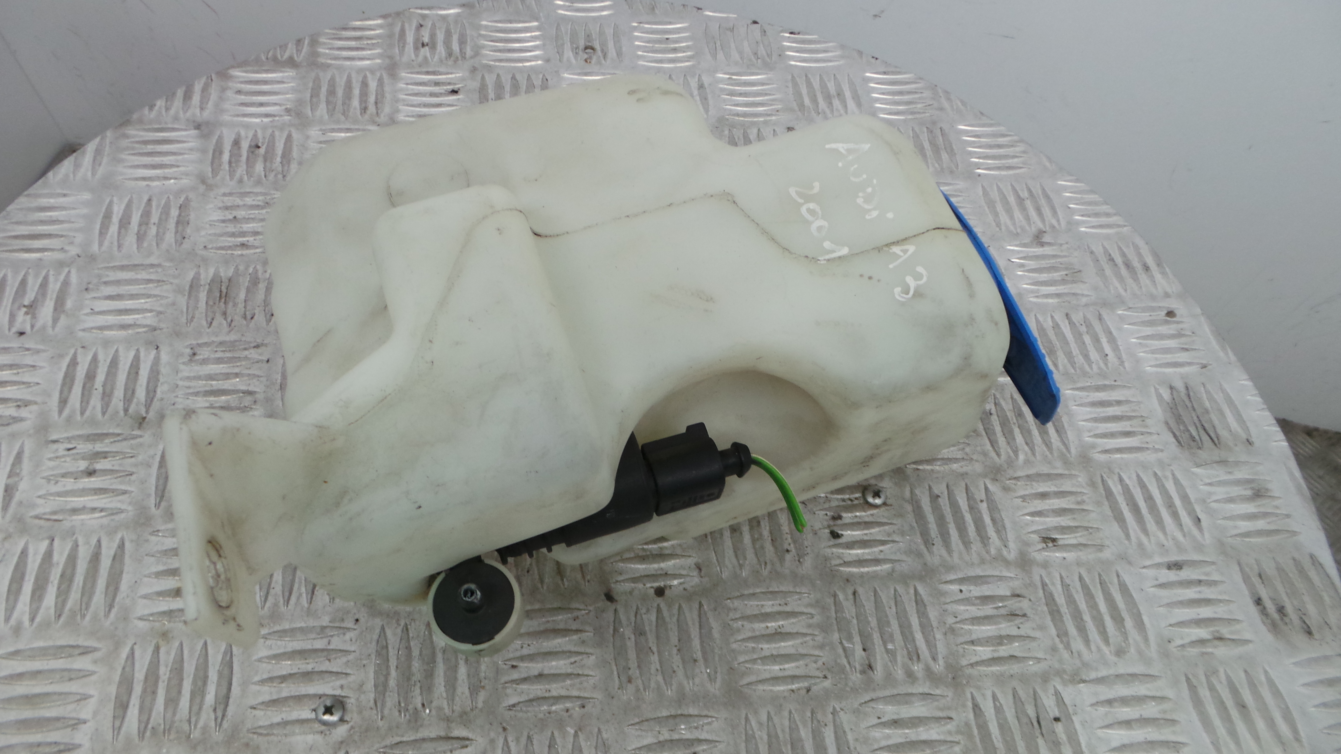 Deposito Reservatório Limpa Vidros Para Brisas 1J0955453 - AUDI A3 (8L1)-36206100