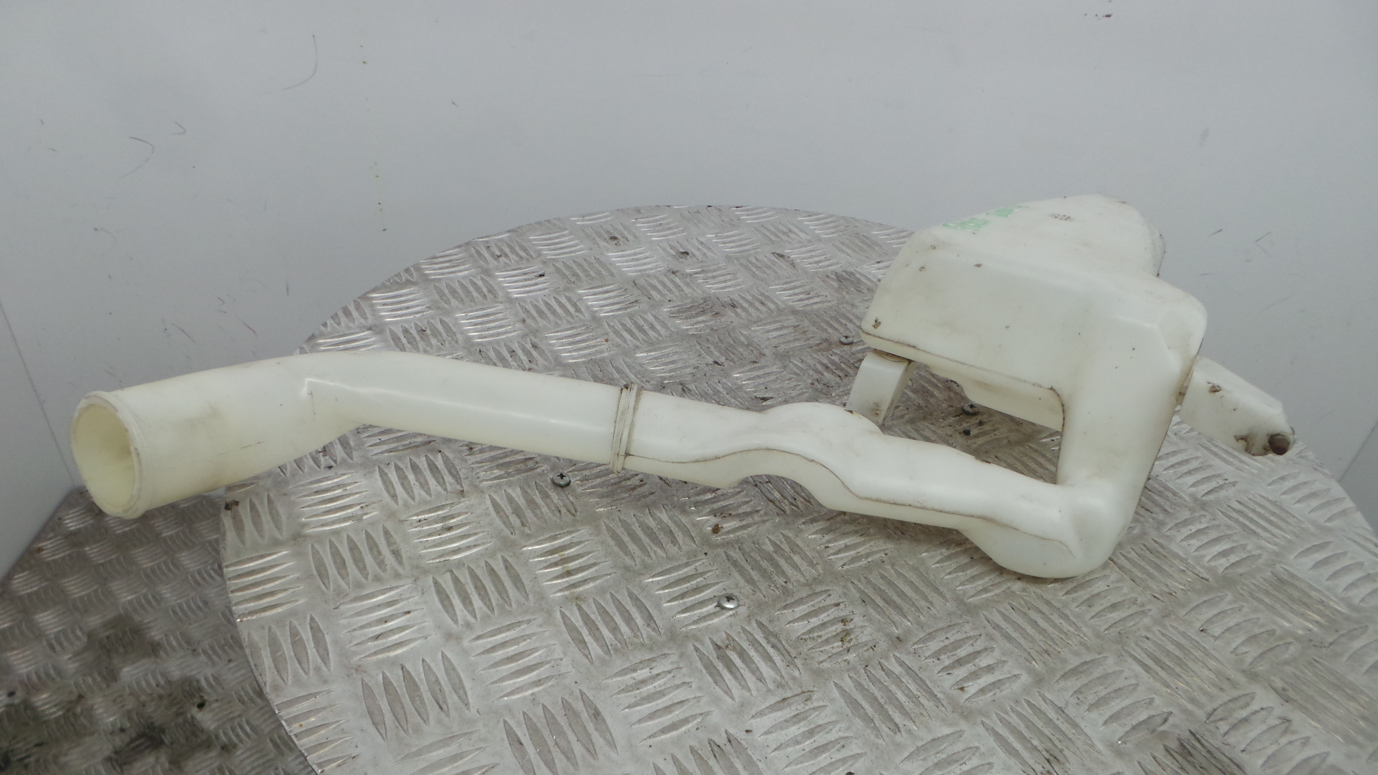 Deposito Reservatório Limpa Vidros Para Brisas 6Q0955453 - VW POLO (9N_, 9A_)-36206103