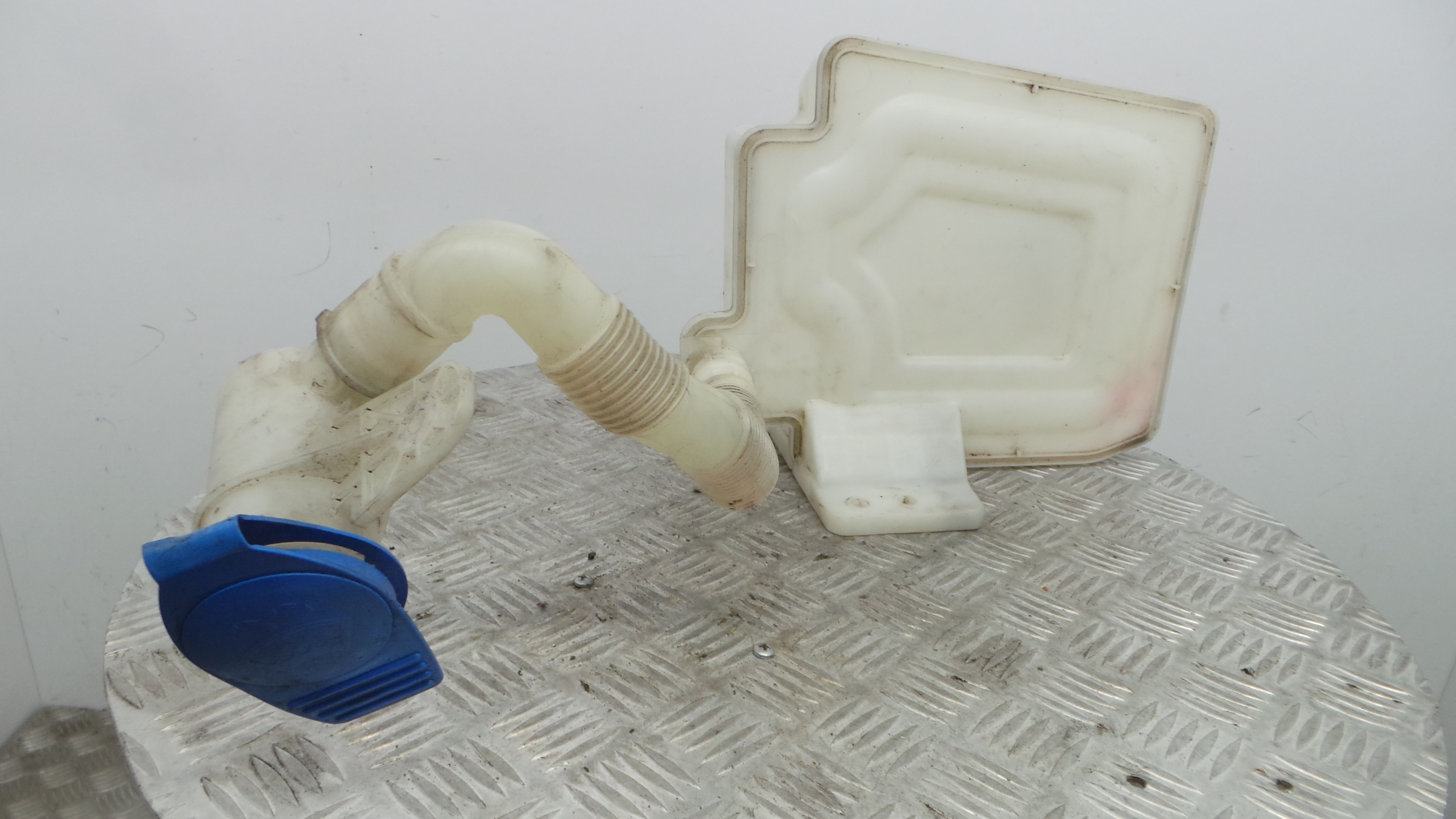 Deposito Reservatório Limpa Vidros Para Brisas 1K0955453Q - AUDI A3 (8P1)-36206108