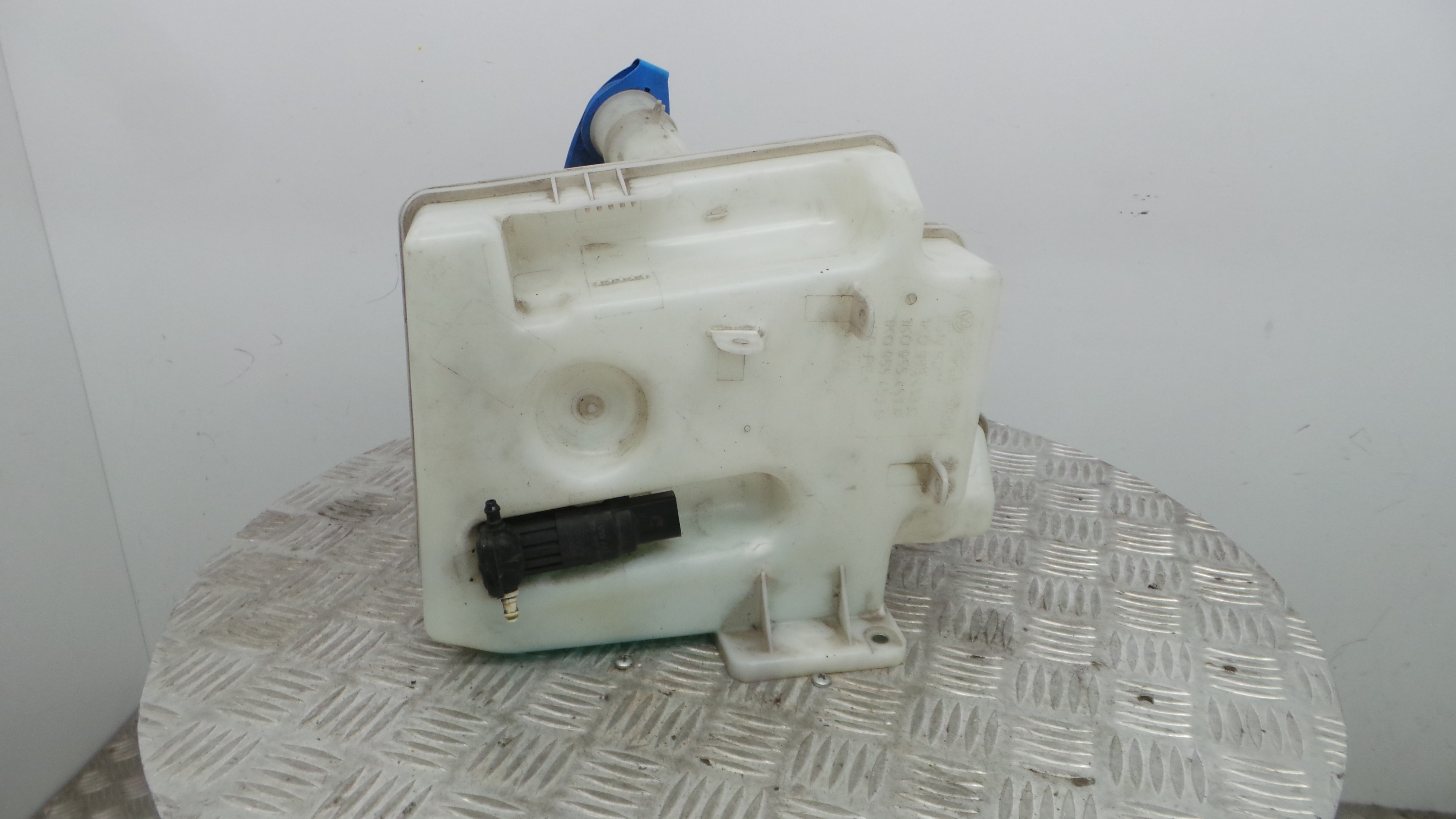 Deposito Reservatório Limpa Vidros Para Brisas 1K0955453Q - SEAT LEON (1P1)-36206111