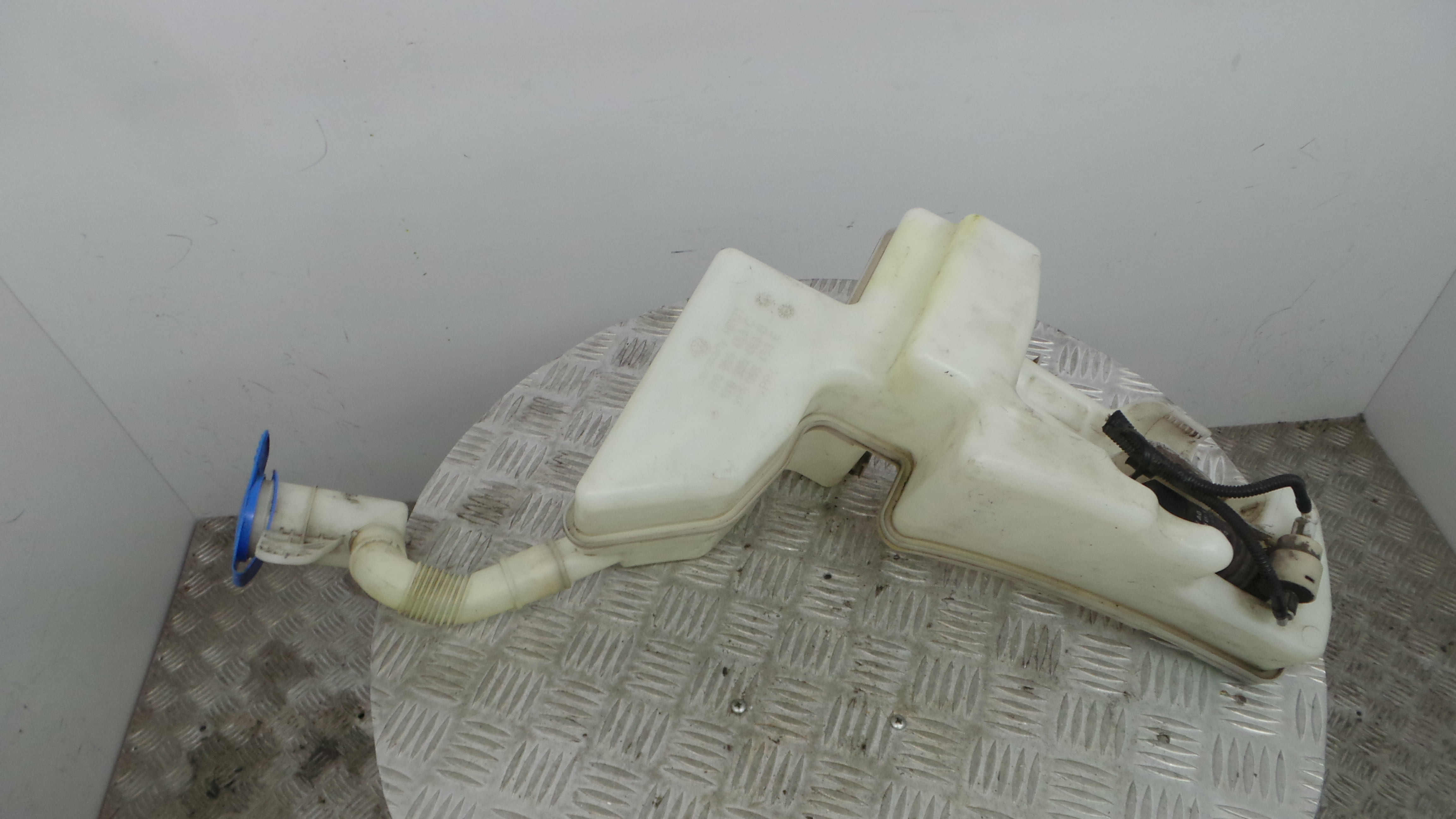 Deposito Reservatório Limpa Vidros Para Brisas 1T0955453C - VW TOURAN (1T1, 1T2)-36206118