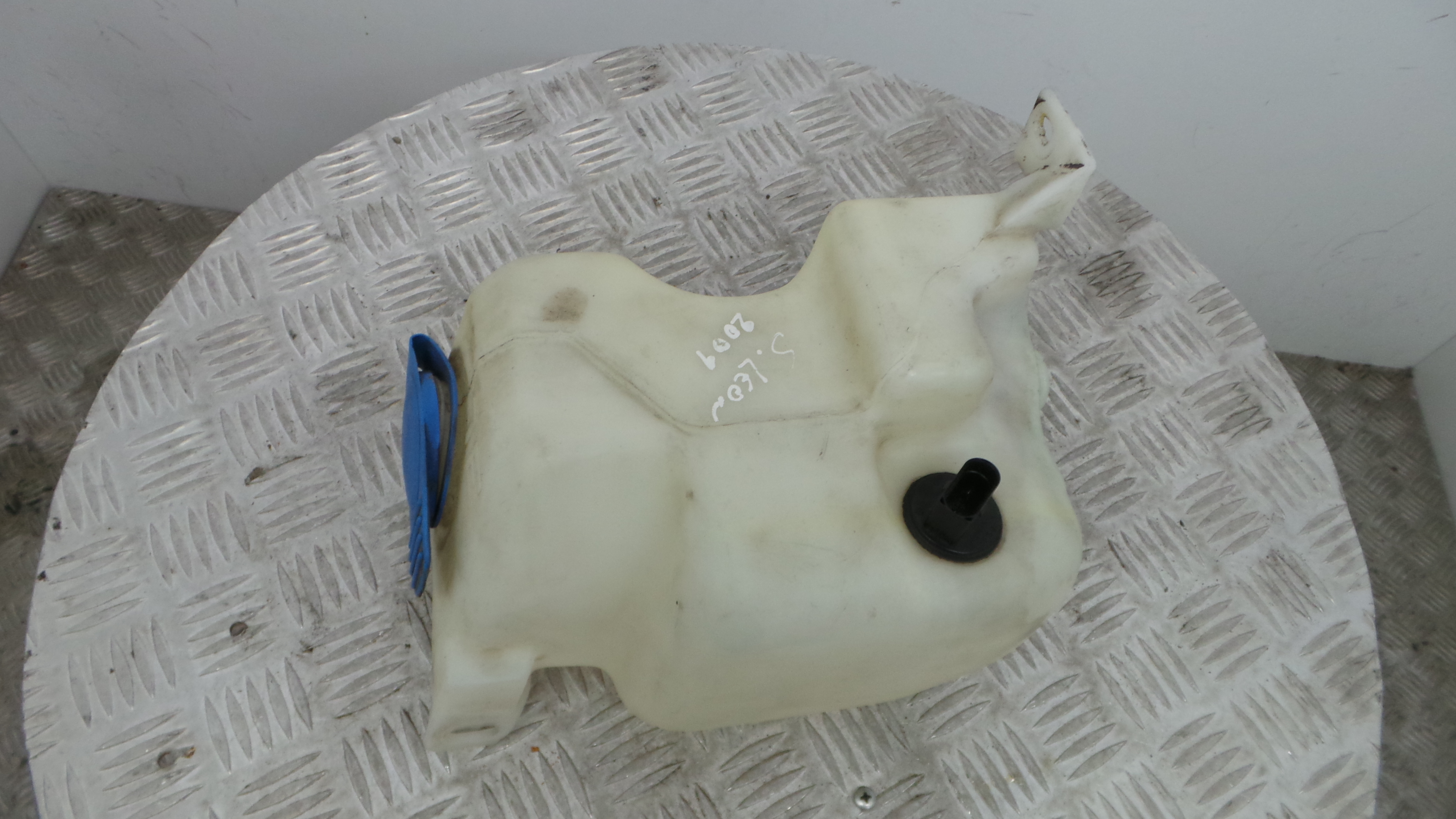 Deposito Reservatório Limpa Vidros Para Brisas 1J0955453 - SEAT LEON (1M1)-36206136