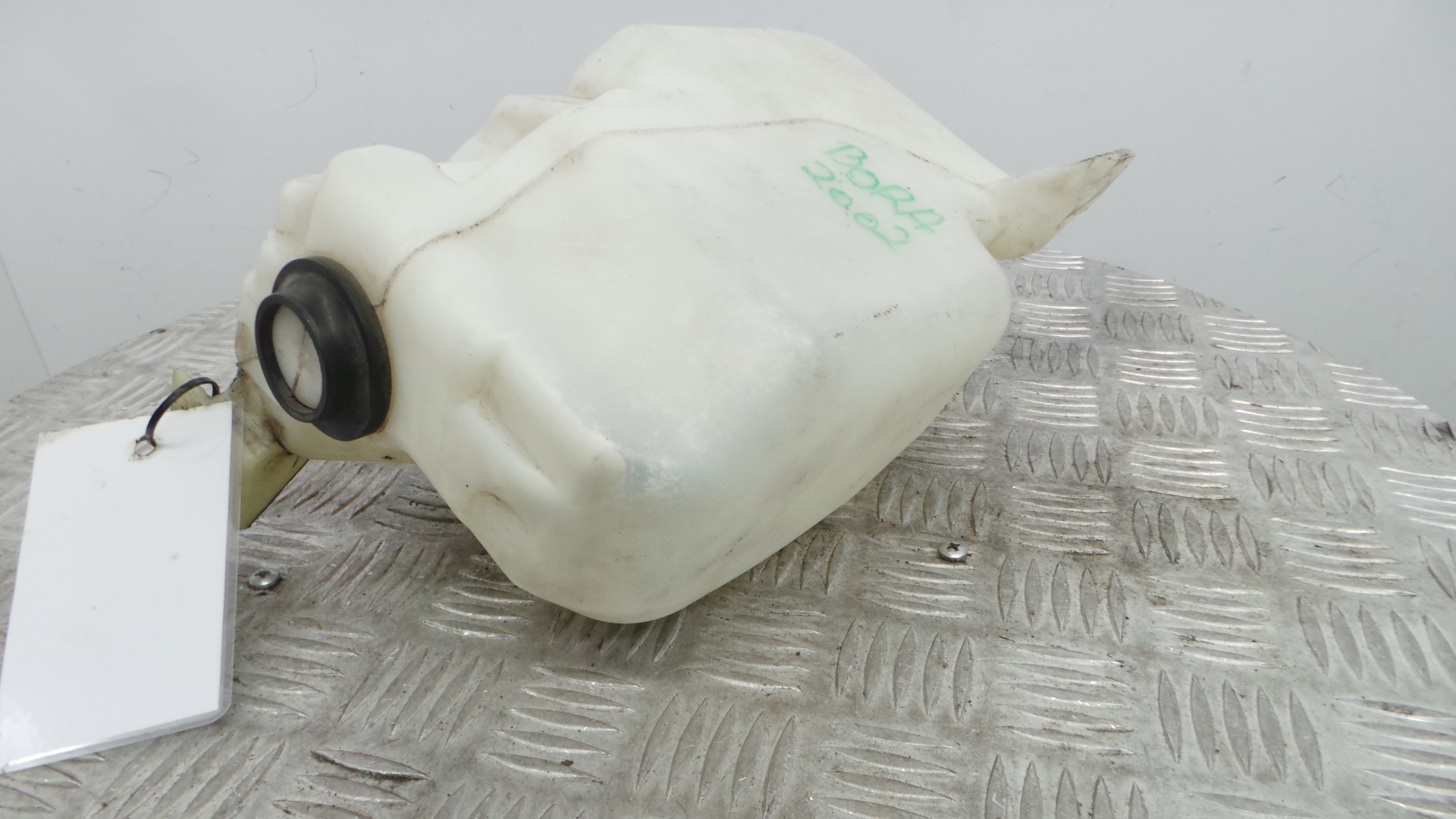 Deposito Reservatório Limpa Vidros Para Brisas 1J0955453 - VW BORA I (1J2)-36781102