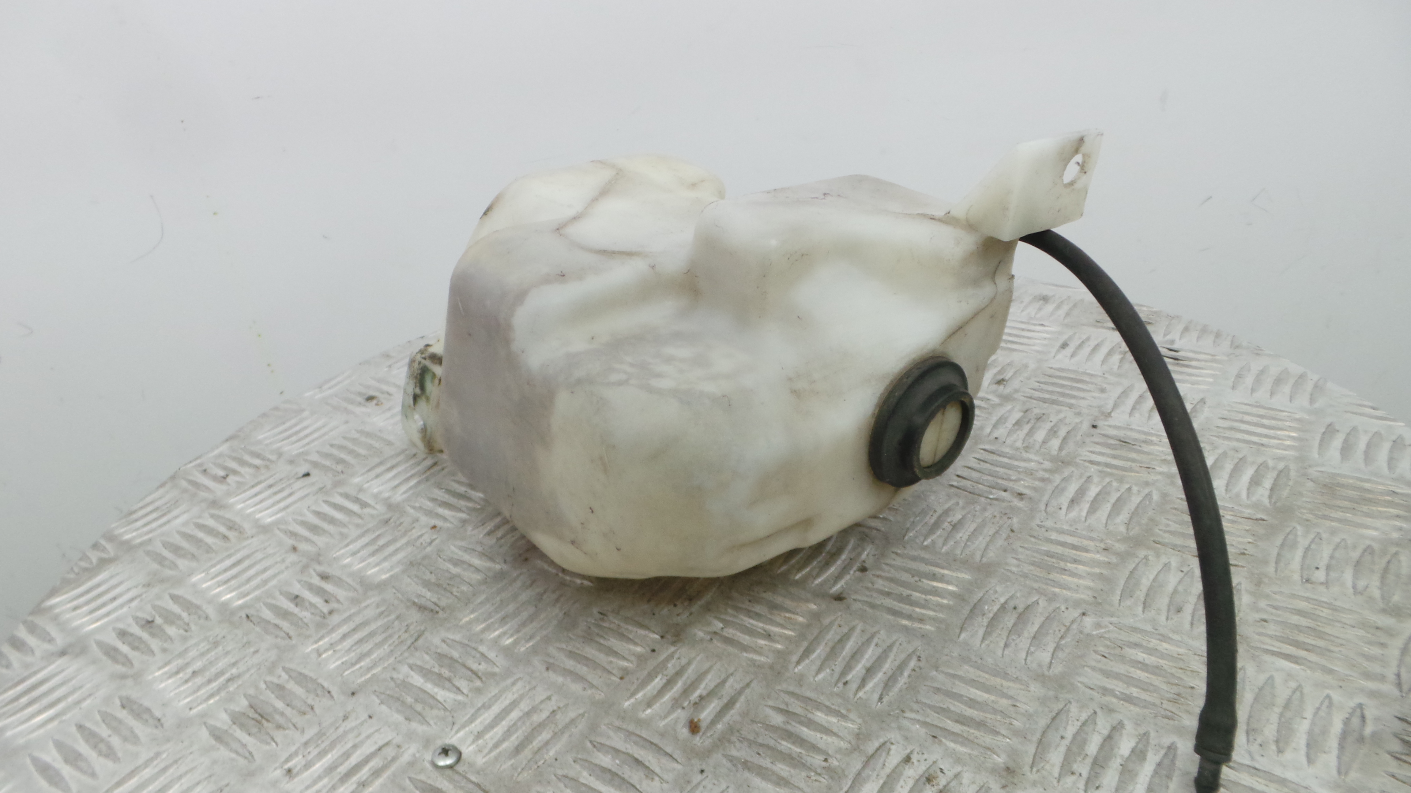 Deposito Reservatório Limpa Vidros Para Brisas 1J0955453B - AUDI A3 (8L1)-36206148