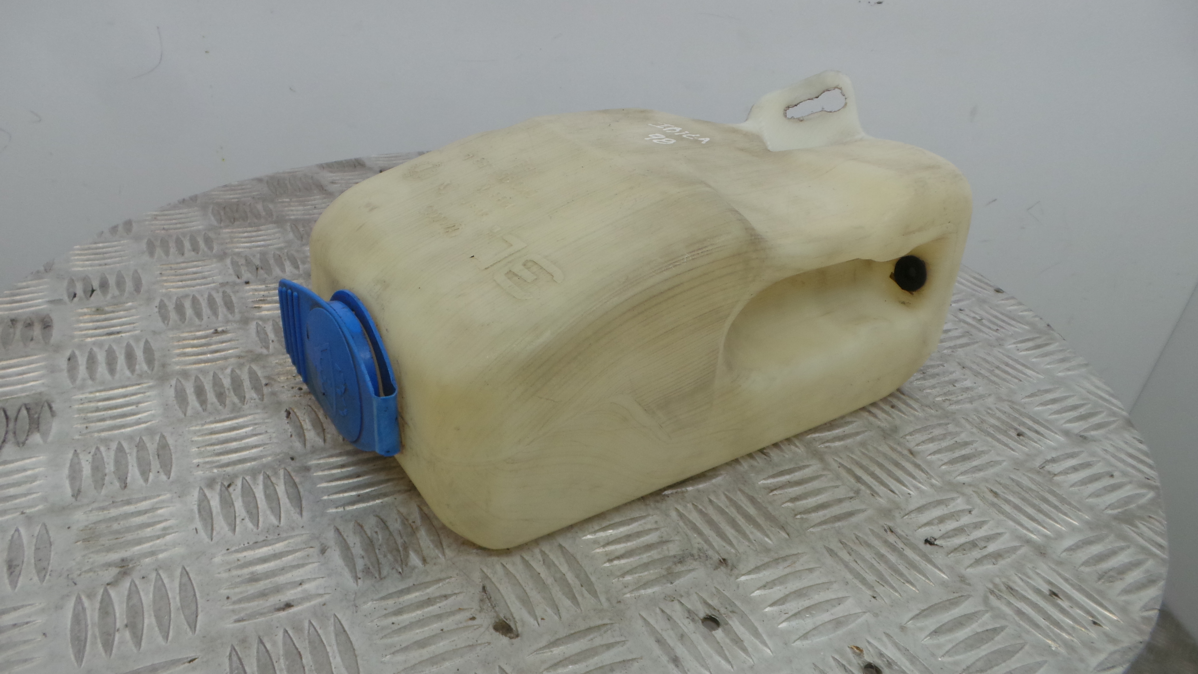 Deposito Reservatório Limpa Vidros Para Brisas 6K0955453L - SEAT IBIZA II (6K1), IBIZA Mk II (6K1)-36206160 Deposito Reservatório Limpa Vidros Para Brisas 6K0955453L - SEAT IBIZA II (6K1), IBIZA Mk II (6K1)-36206160