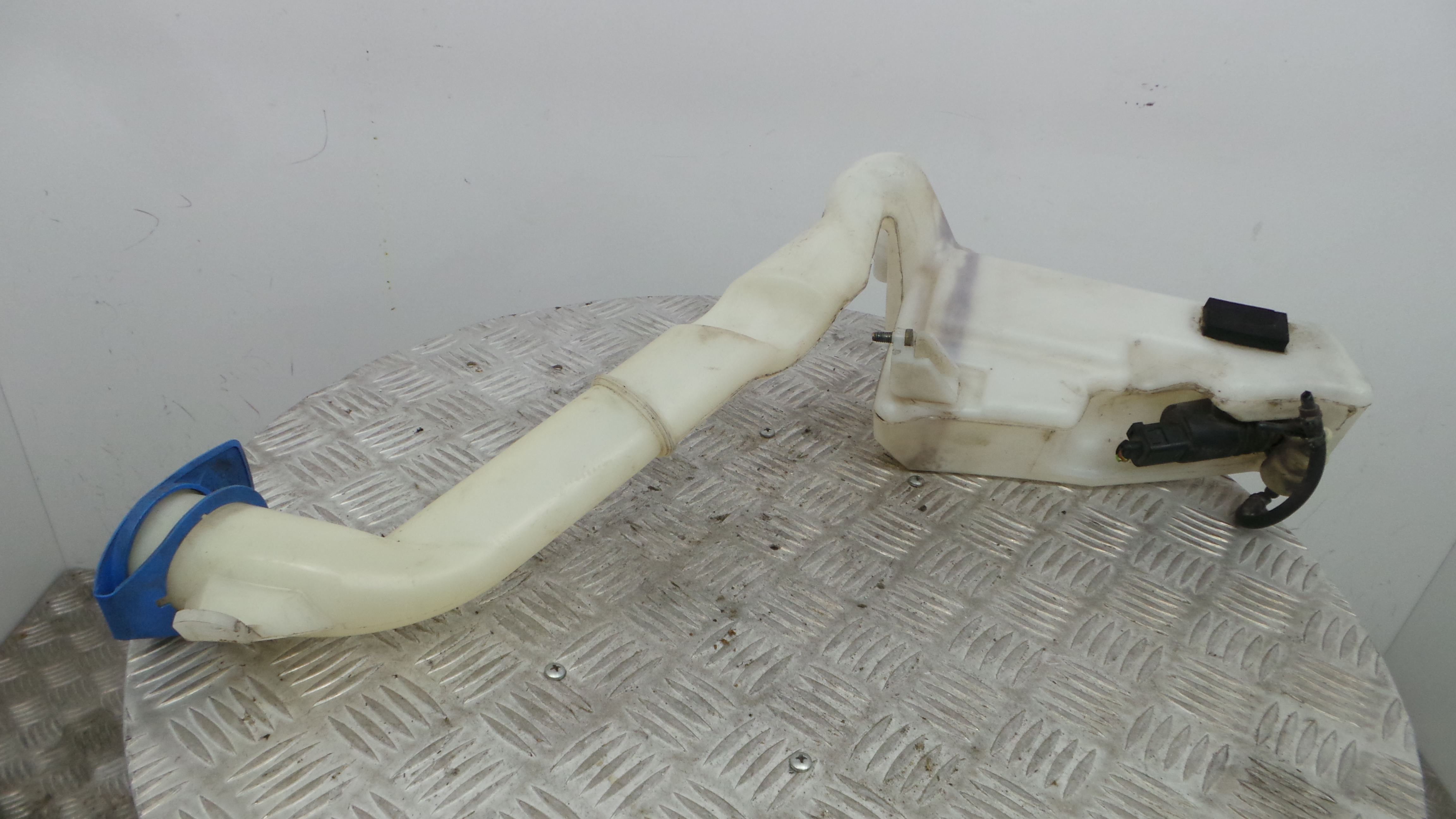 Deposito Reservatório Limpa Vidros Para Brisas 6Q0955453 - VW POLO (9N_, 9A_)-36206178