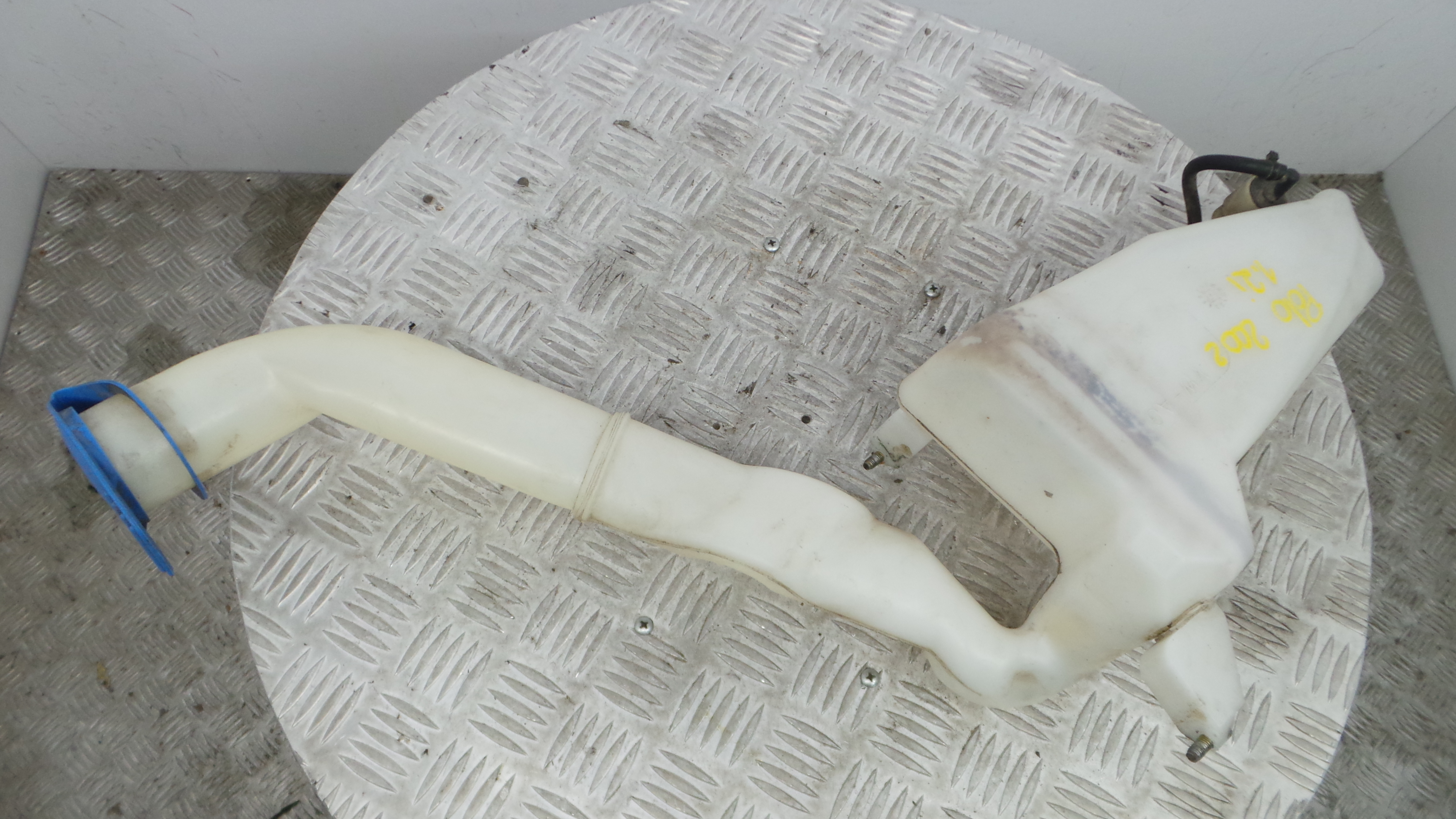 Deposito Reservatório Limpa Vidros Para Brisas 6Q0955453 - VW POLO (9N_, 9A_)-36206178