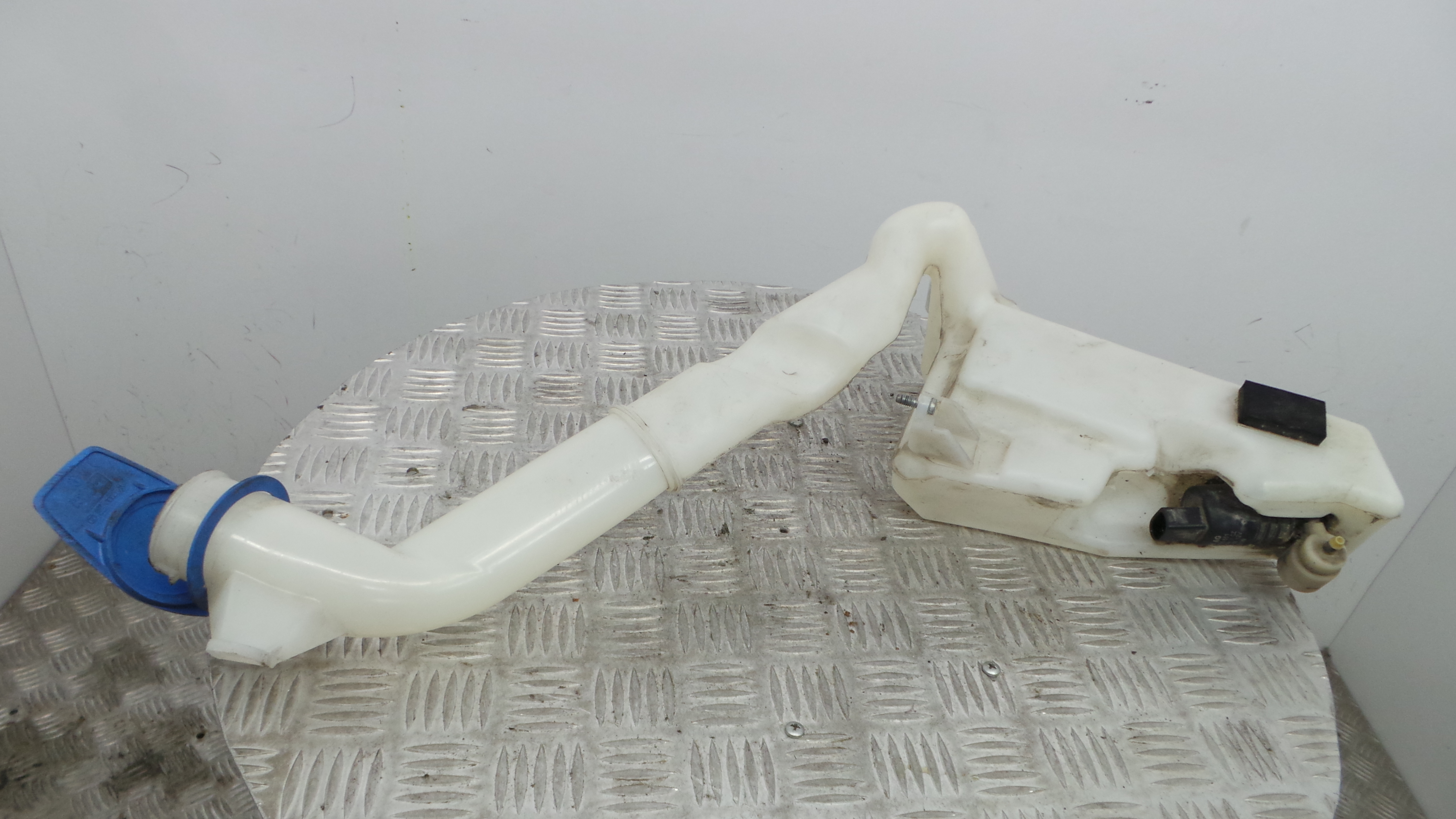 Deposito Reservatório Limpa Vidros Para Brisas 6Q0955453 - VW POLO (9N_, 9A_)-36206181