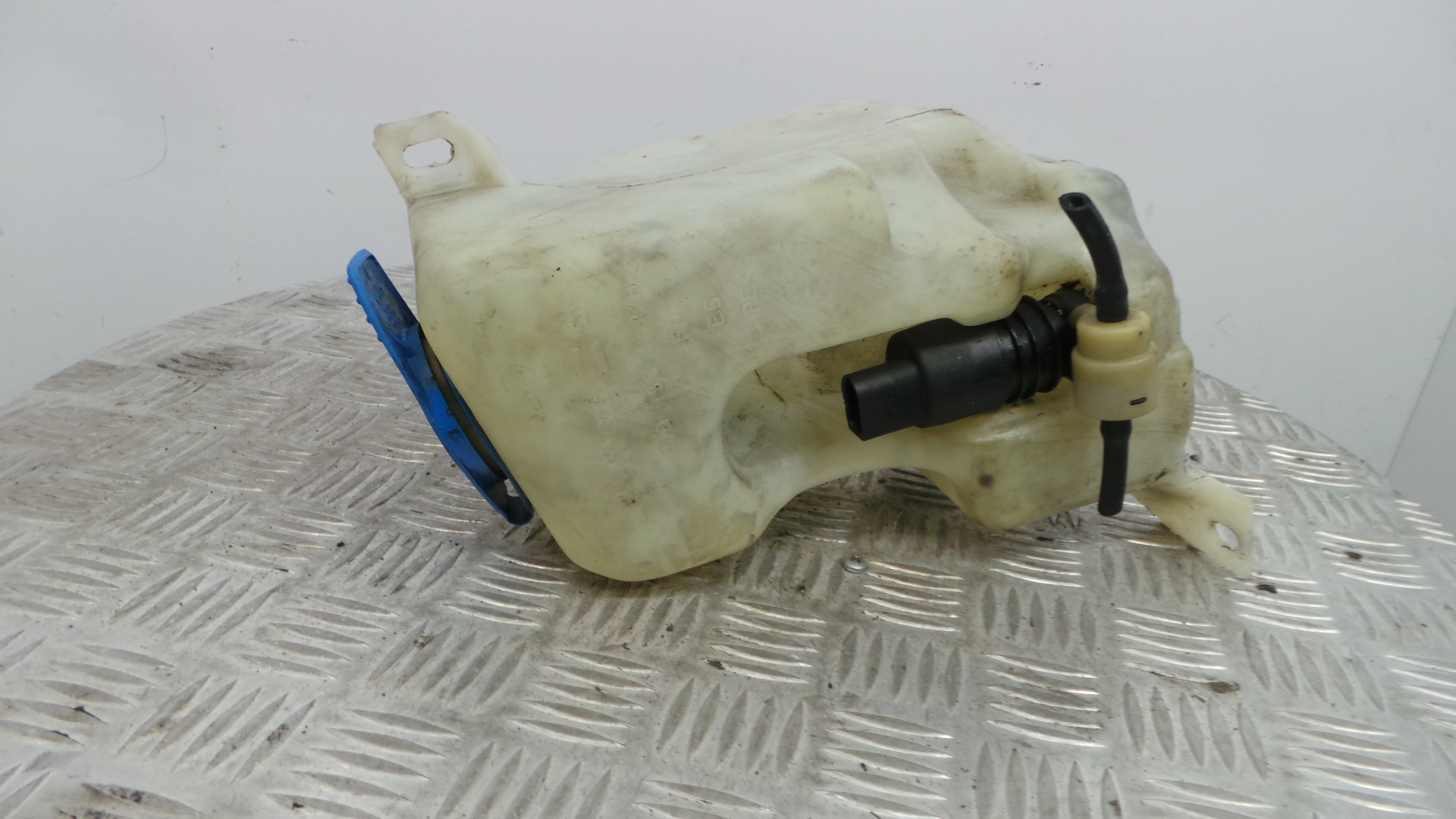 Deposito Reservatório Limpa Vidros Para Brisas 1J0955453B - AUDI A3 (8L1)-36206244 Deposito Reservatório Limpa Vidros Para Brisas 1J0955453B - AUDI A3 (8L1)-36206244