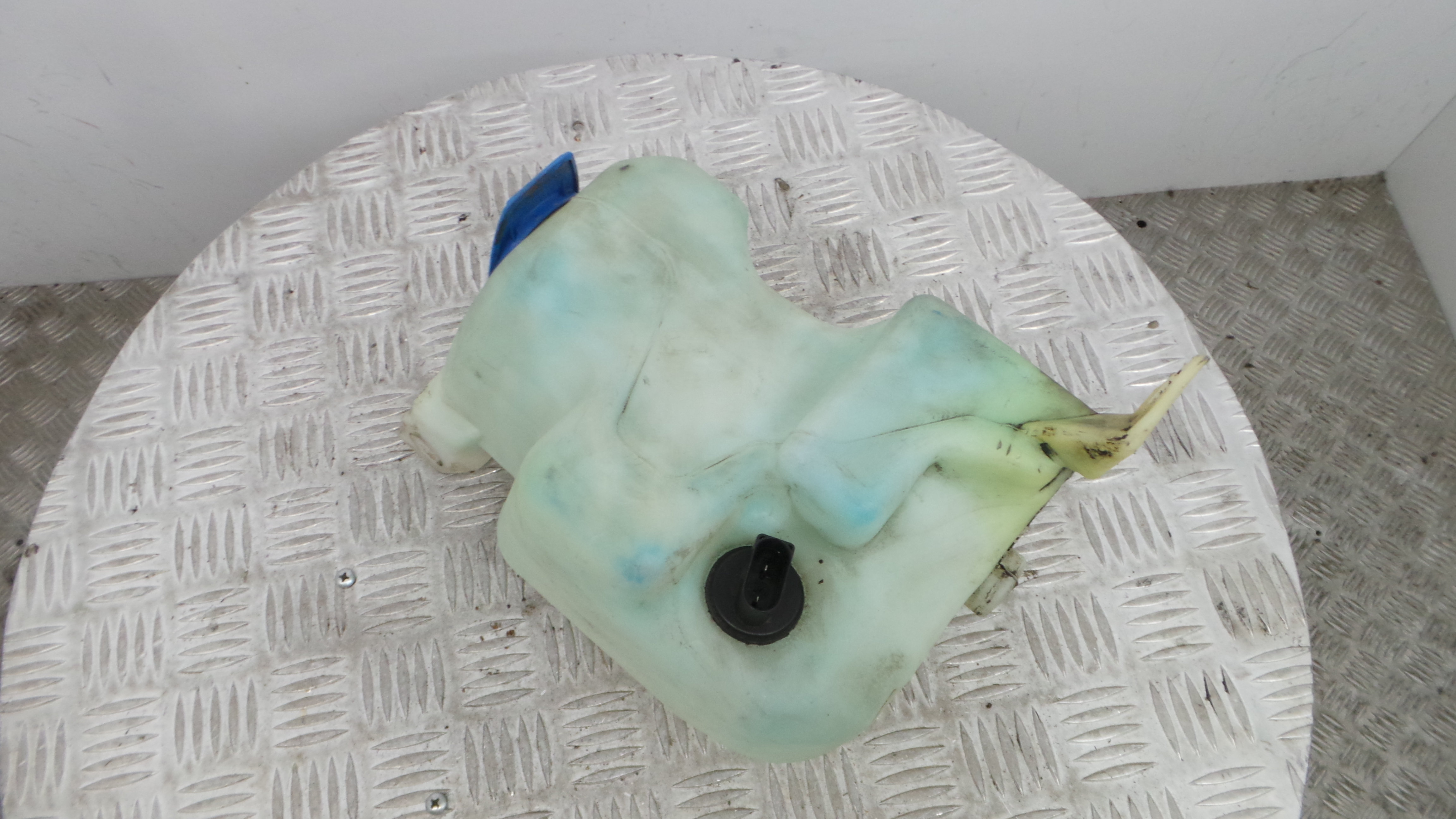 Deposito Reservatório Limpa Vidros Para Brisas 1J0955453 - VW GOLF IV (1J1), GOLF Mk IV (1J1)-36206266