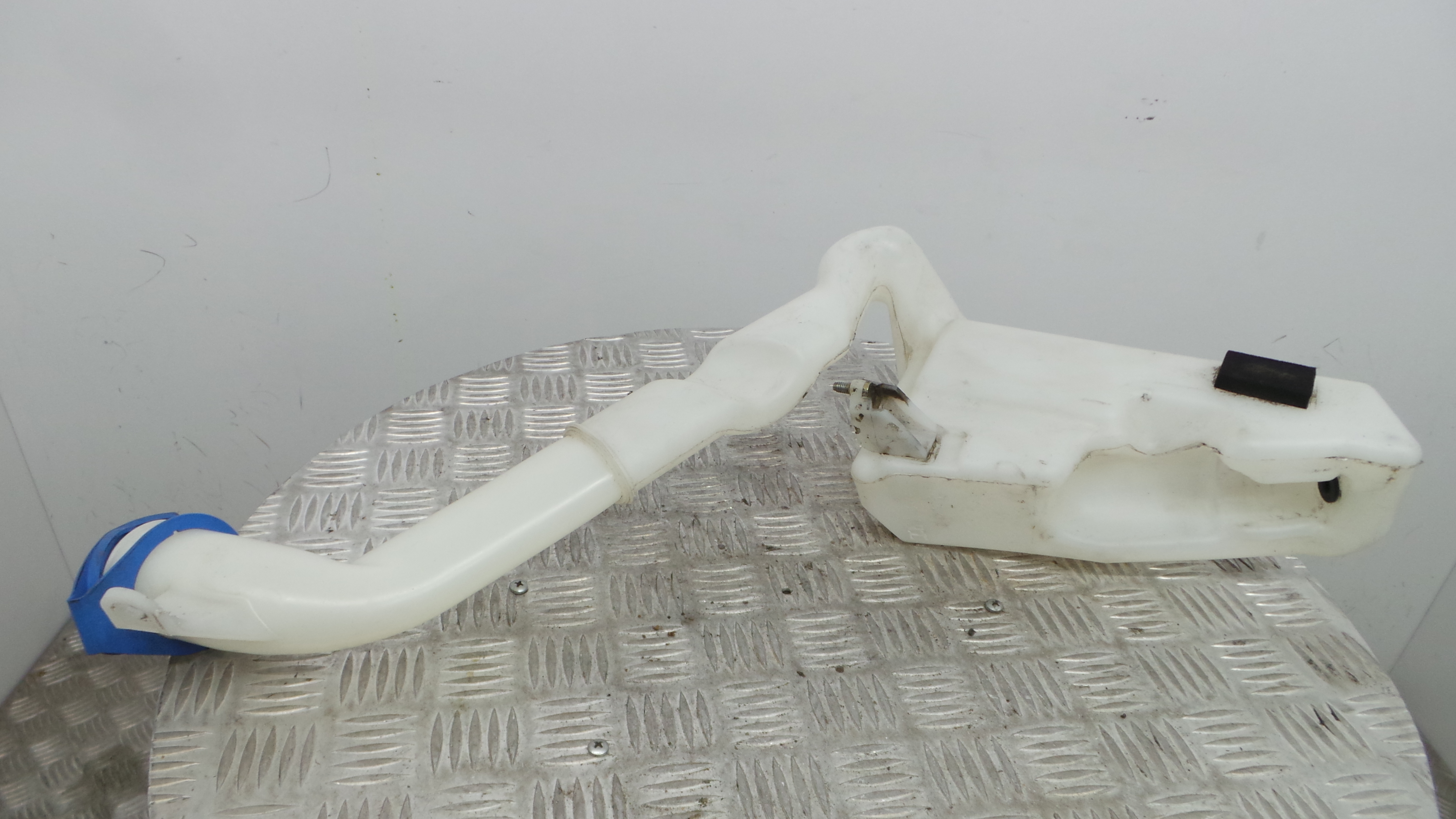 Deposito Reservatório Limpa Vidros Para Brisas 6Q0955453 - SEAT IBIZA III (6L1), IBIZA Mk III (6L1)-36206269