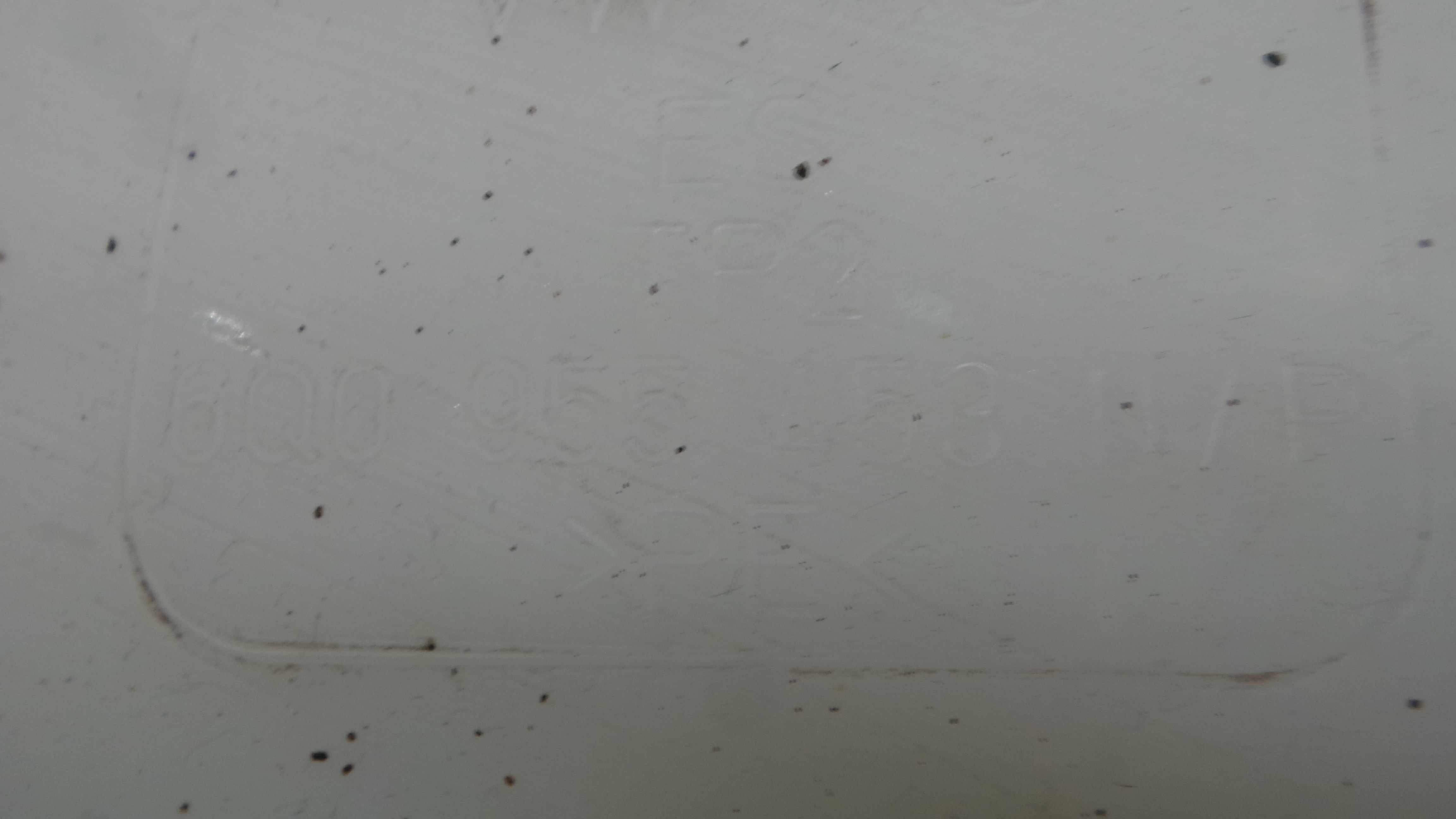 Deposito Reservatório Limpa Vidros Para Brisas 6Q0955453 - SEAT IBIZA III (6L1), IBIZA Mk III (6L1)-36206272