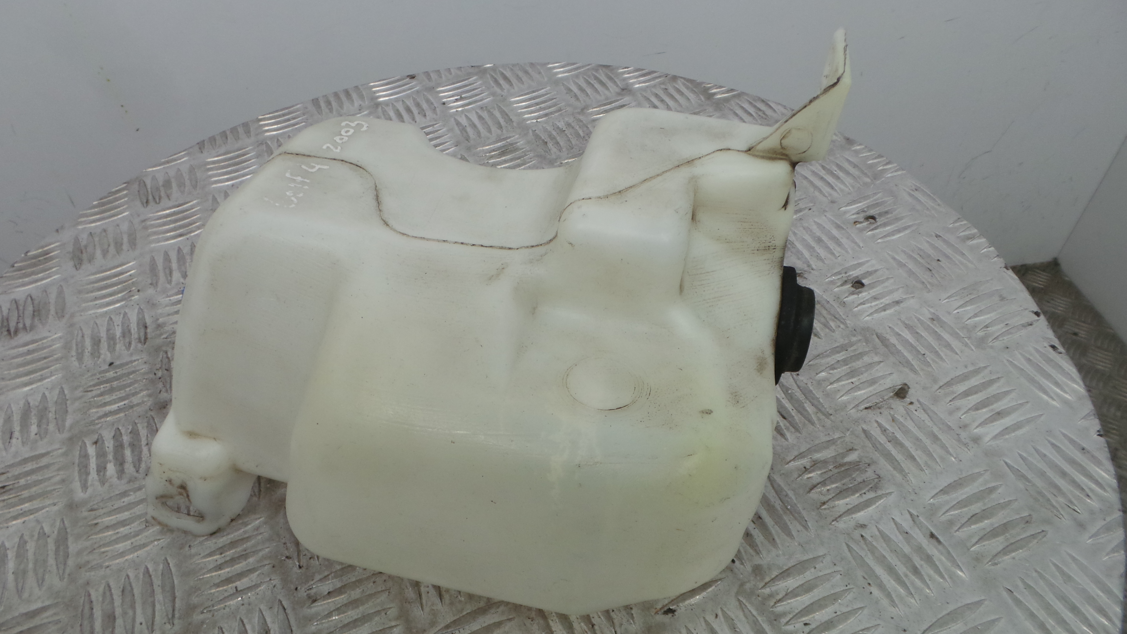 Deposito Reservatório Limpa Vidros Para Brisas 1J0955453 - VW GOLF IV (1J1), GOLF Mk IV (1J1)-36206275