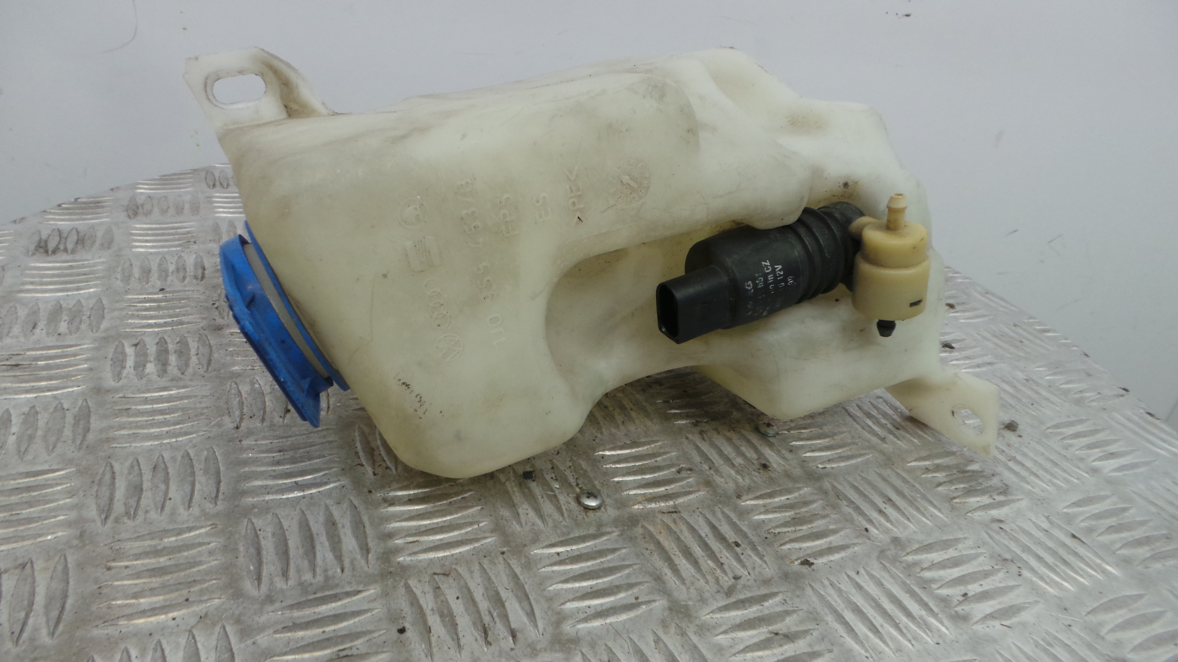 Deposito Reservatório Limpa Vidros Para Brisas 1J0955453B - VW GOLF IV (1J1), GOLF Mk IV (1J1)-36206278 Deposito Reservatório Limpa Vidros Para Brisas 1J0955453B - VW GOLF IV (1J1), GOLF Mk IV (1J1)-36206278