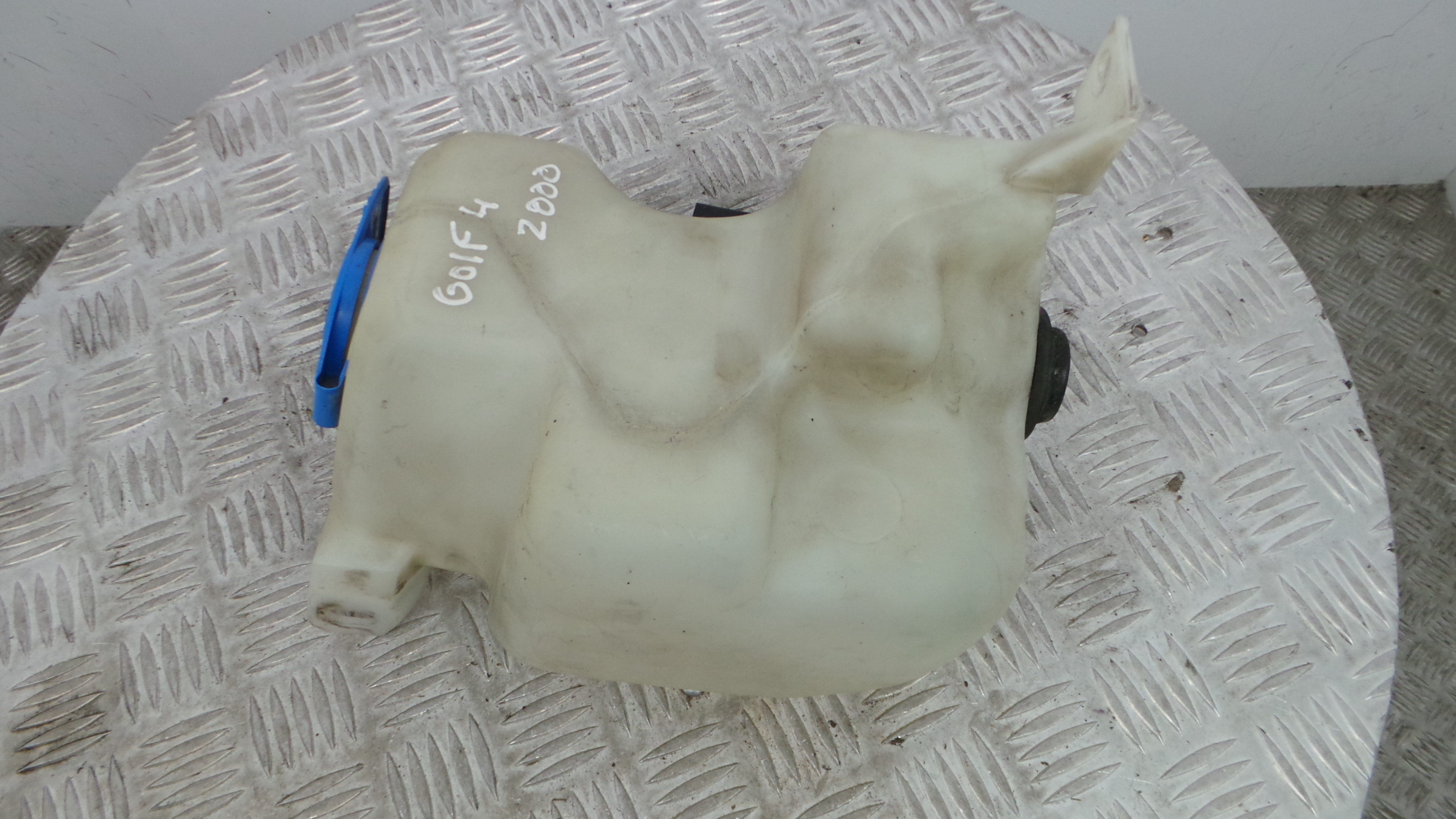 Deposito Reservatório Limpa Vidros Para Brisas 1J0955453B - VW GOLF IV (1J1), GOLF Mk IV (1J1)-36206278