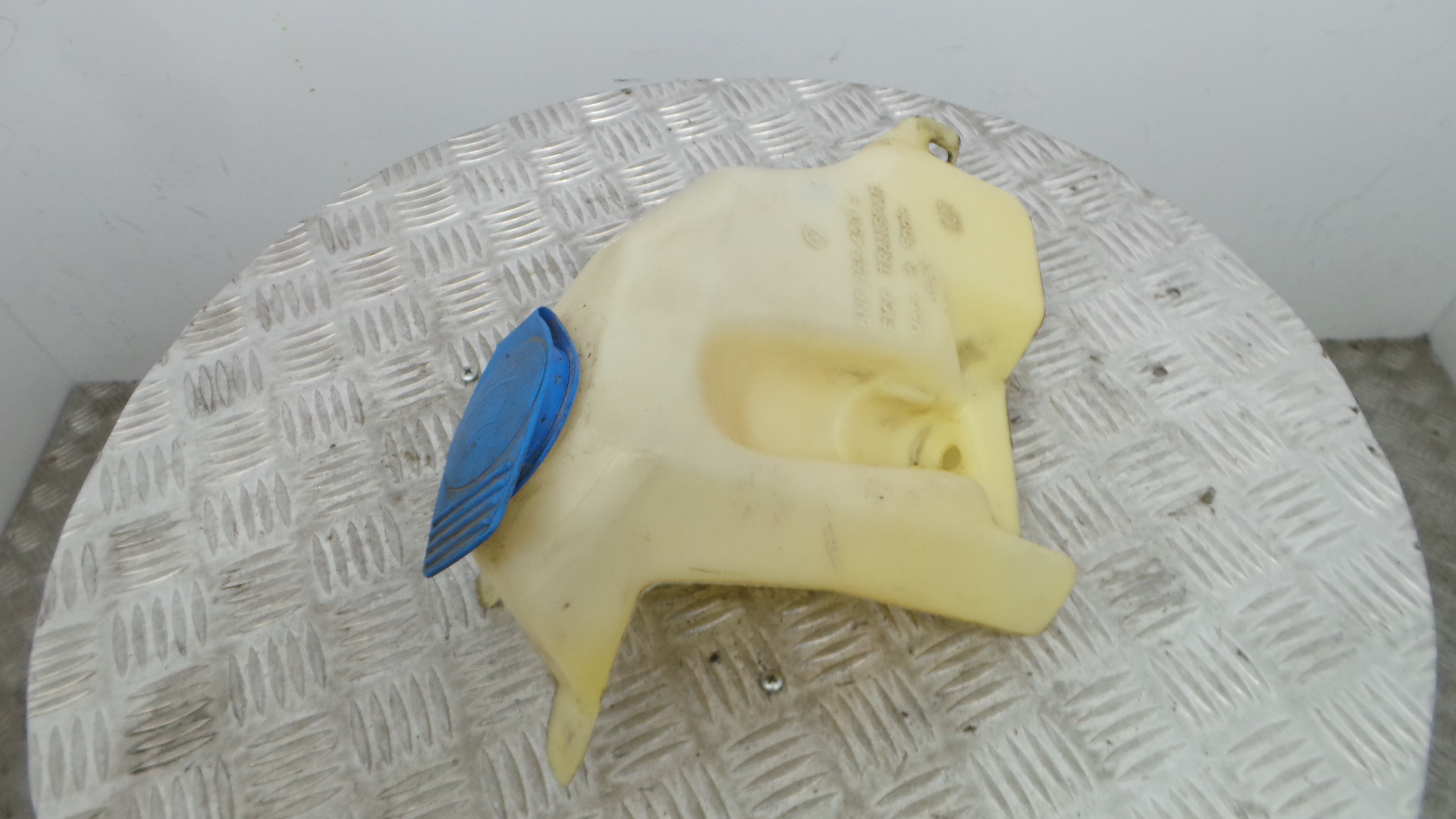 Deposito Reservatório Limpa Vidros Para Brisas 6N0955453B - VW POLO II (86C, 80)-36206281