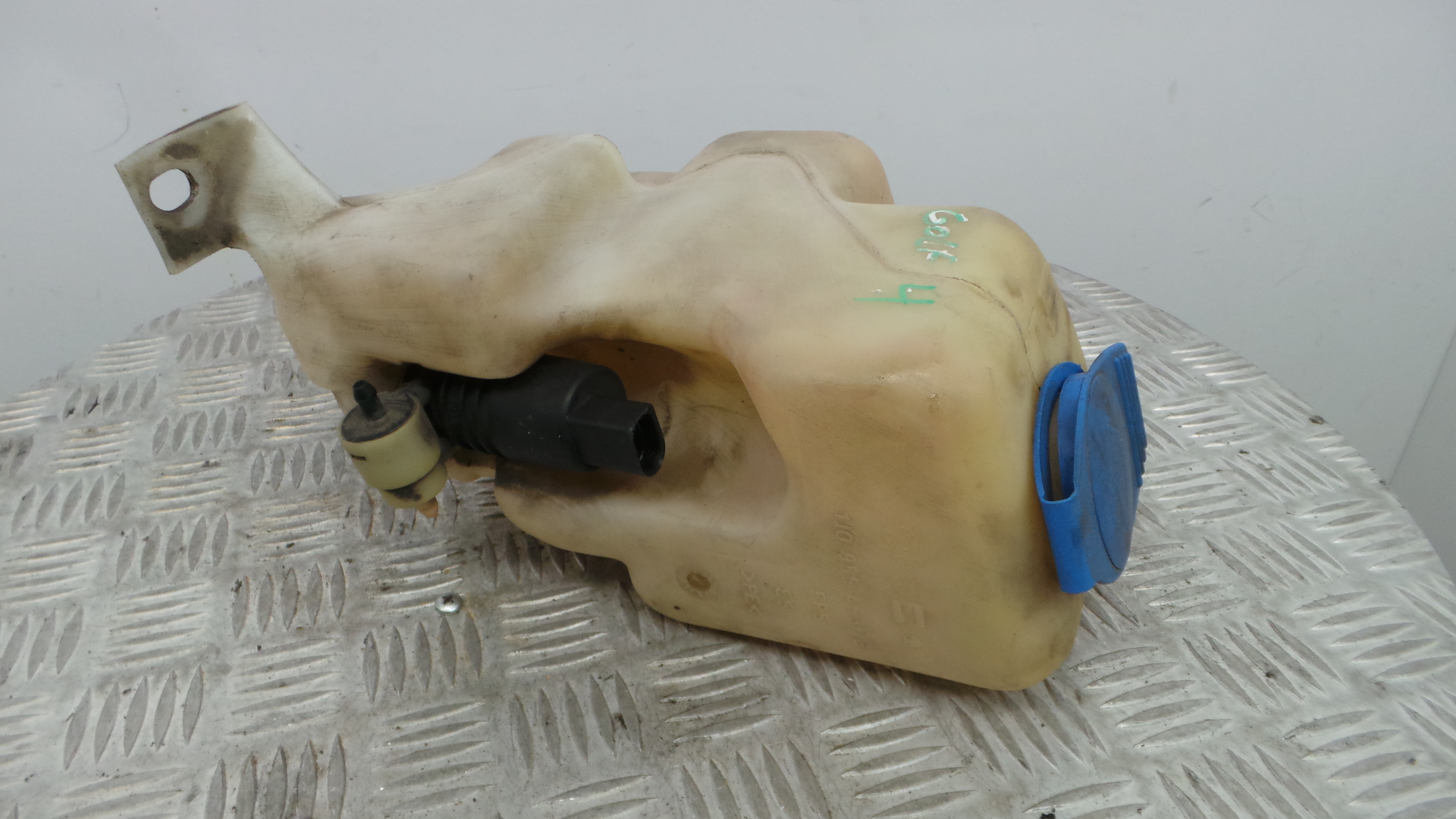 Deposito Reservatório Limpa Vidros Para Brisas 1J0955453 - VW GOLF IV (1J1), GOLF Mk IV (1J1)-36206284