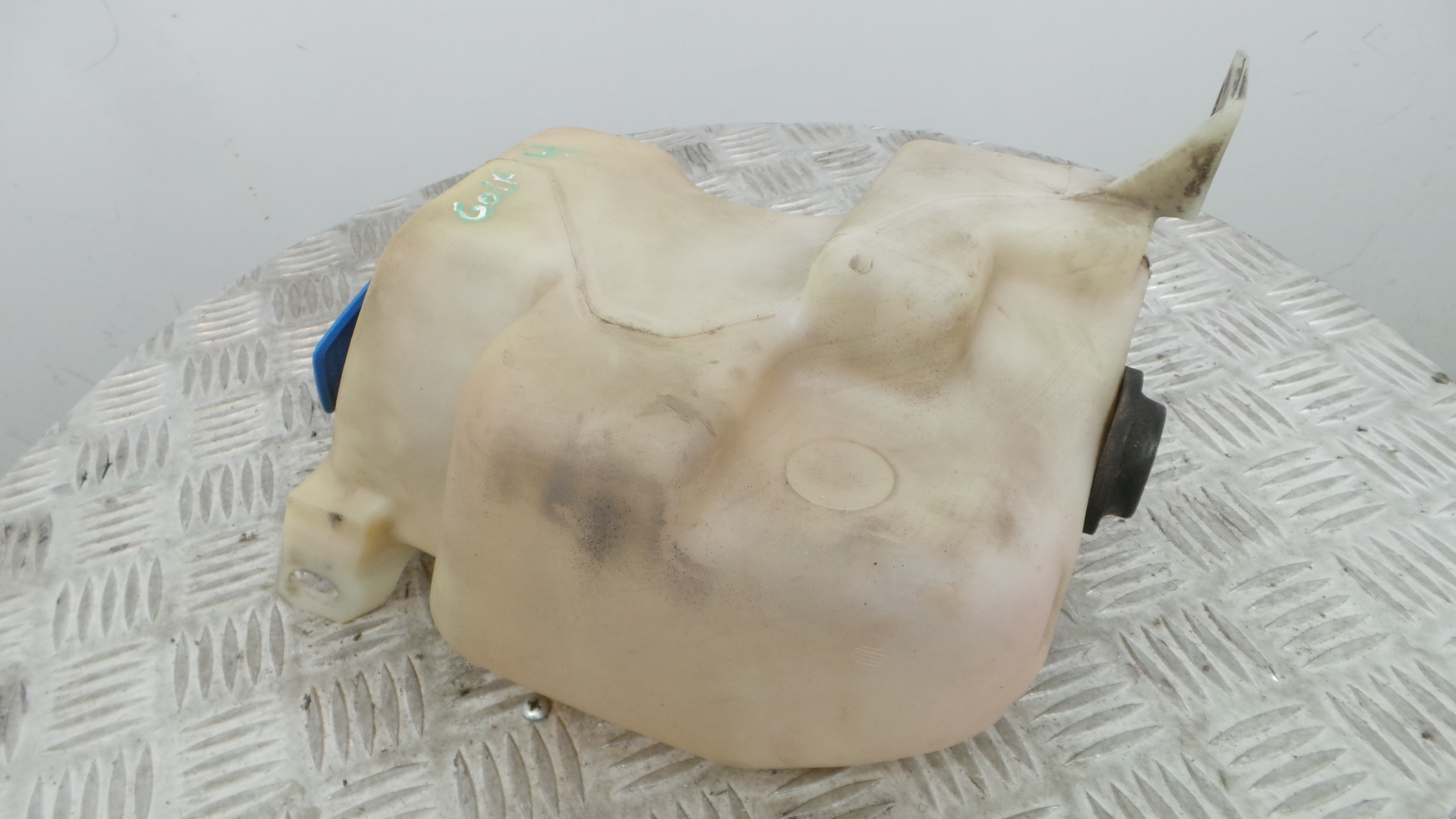 Deposito Reservatório Limpa Vidros Para Brisas 1J0955453 - VW GOLF IV (1J1), GOLF Mk IV (1J1)-36206284