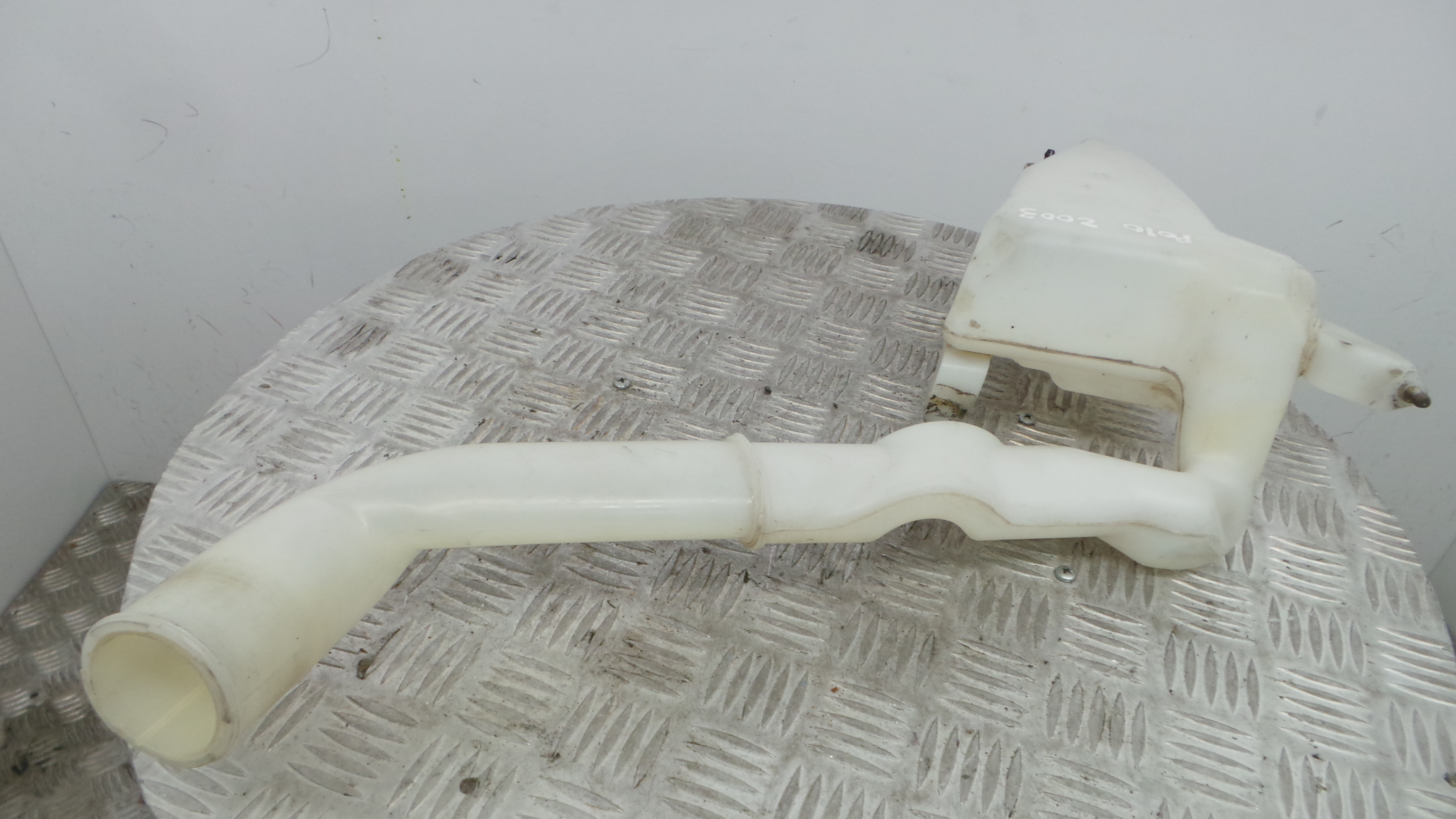 Deposito Reservatório Limpa Vidros Para Brisas 6Q0955453 - VW POLO (9N_, 9A_)-36206423